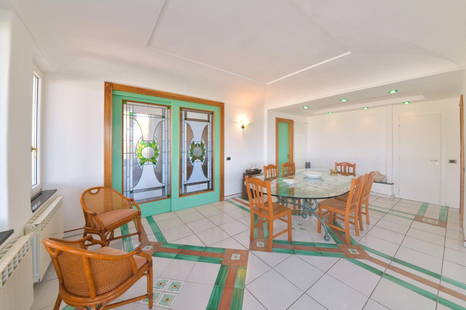 Foto 3 Villa Stefania Barano d'Ischia - Maronti, 02