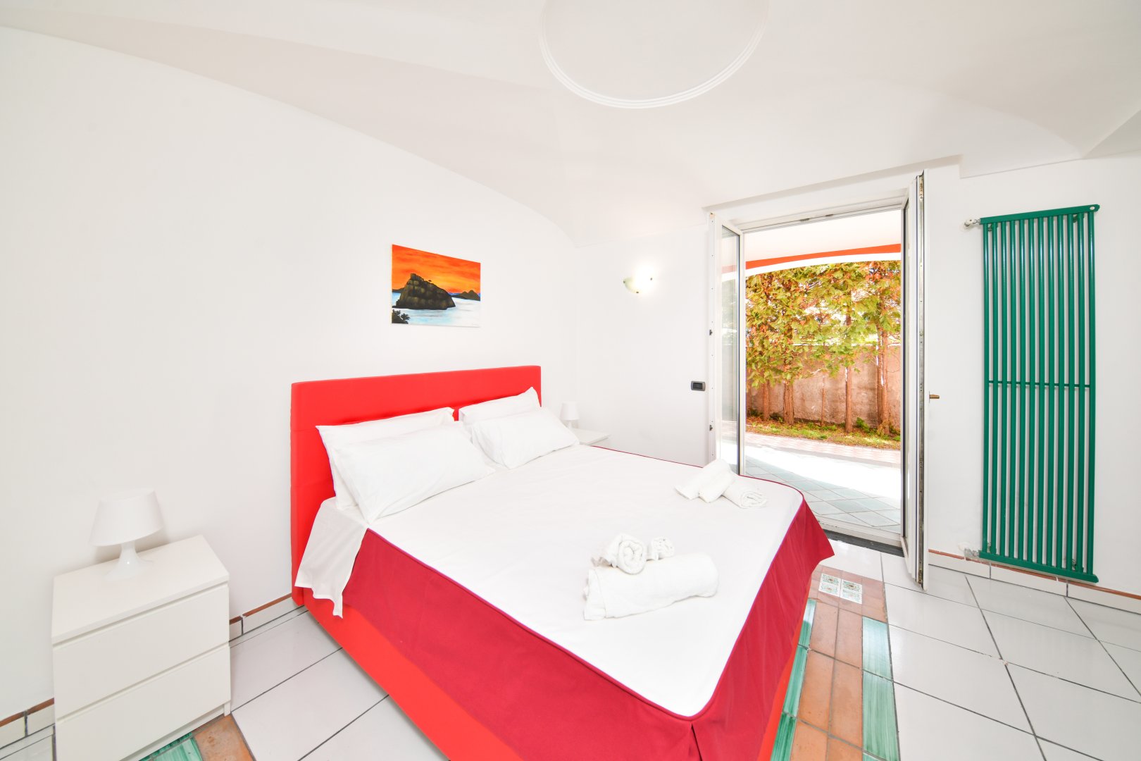 Foto 5 Villa Stefania Barano d'Ischia - Maronti, 04