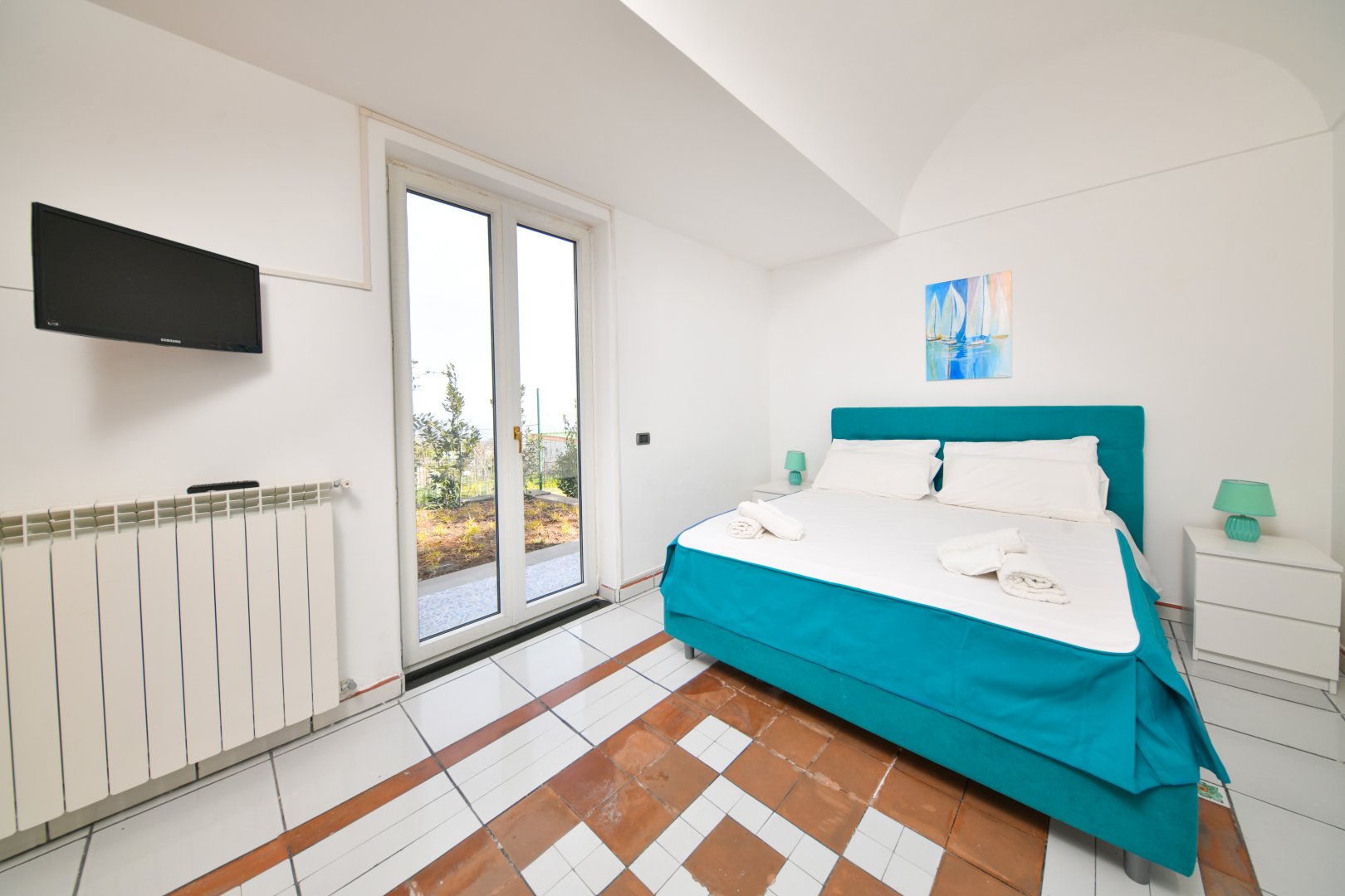 Foto 6 Villa Stefania Barano d'Ischia - Maronti, 05