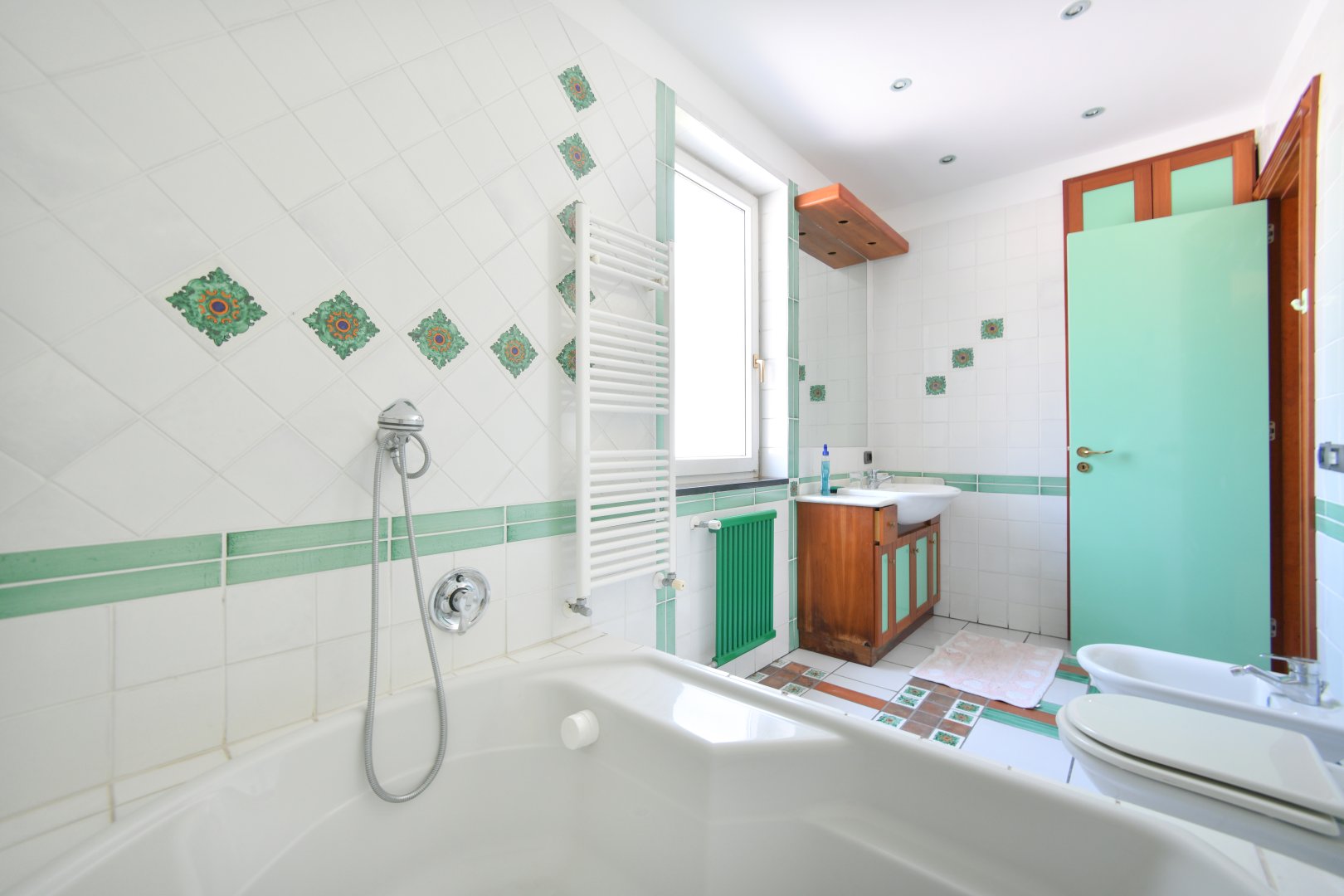 Foto 8 Villa Stefania Barano d'Ischia - Maronti, 07