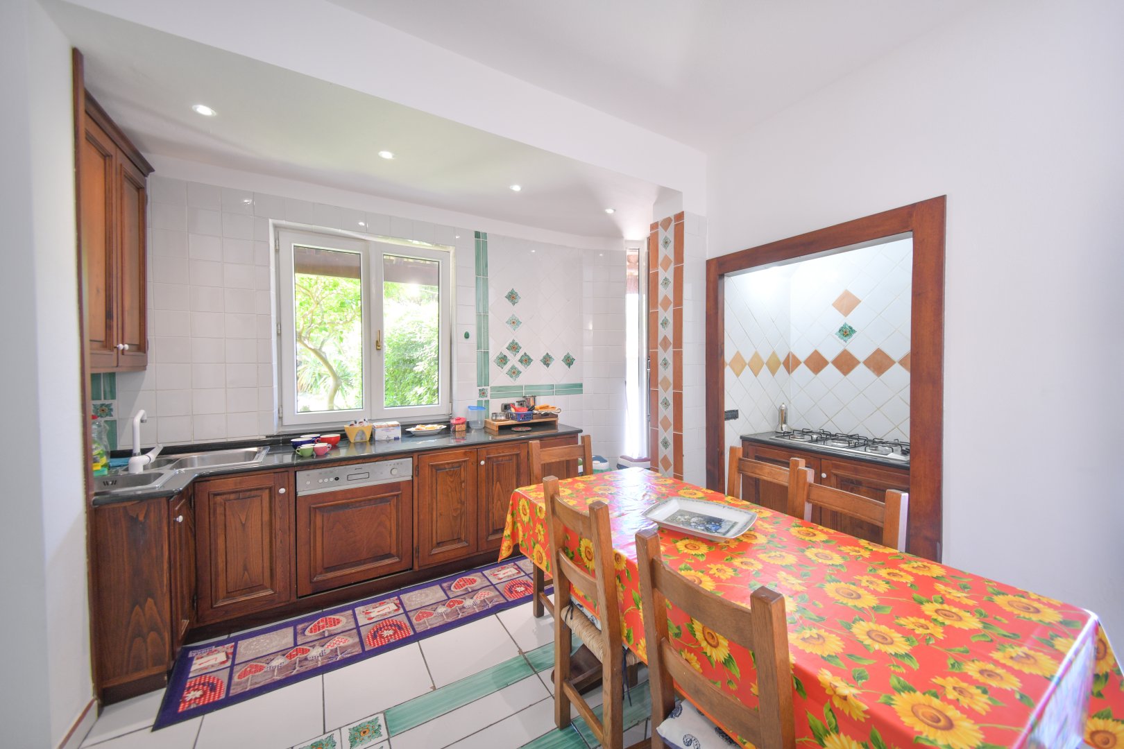 Foto 9 Villa Stefania Barano d'Ischia - Maronti, 08