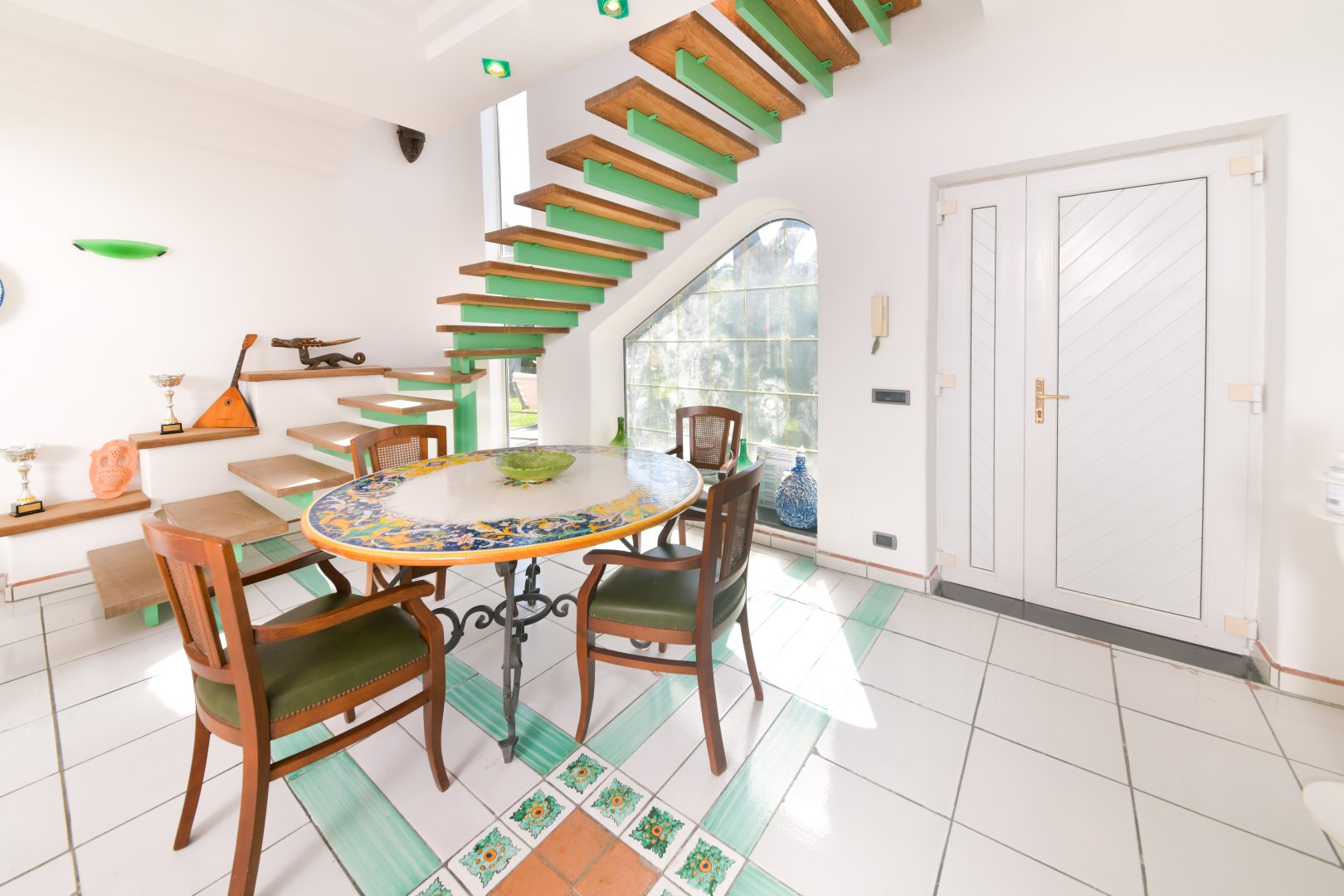 Foto 10 Villa Stefania Barano d'Ischia - Maronti, 09