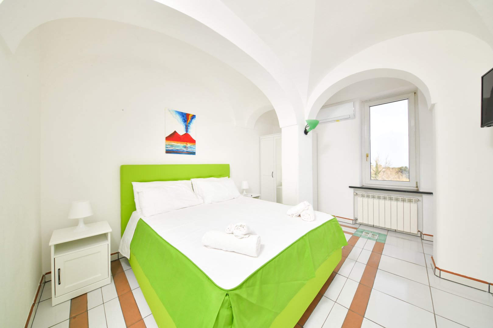 Foto 11 Villa Stefania Barano d'Ischia - Maronti, 10