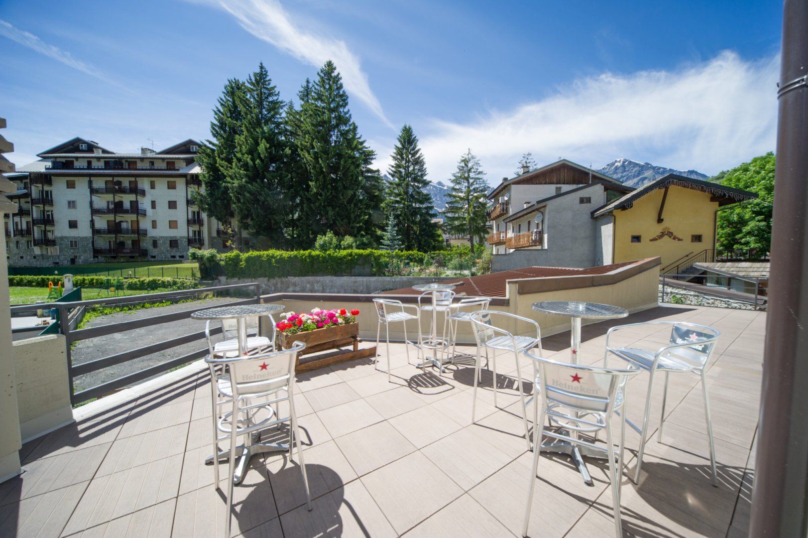 Foto 3 Residence Tabor Bardonecchia, 02