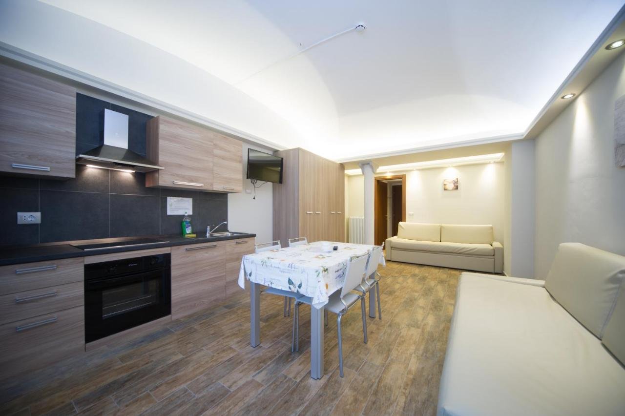 Foto 10 Residence Tabor Bardonecchia, 09