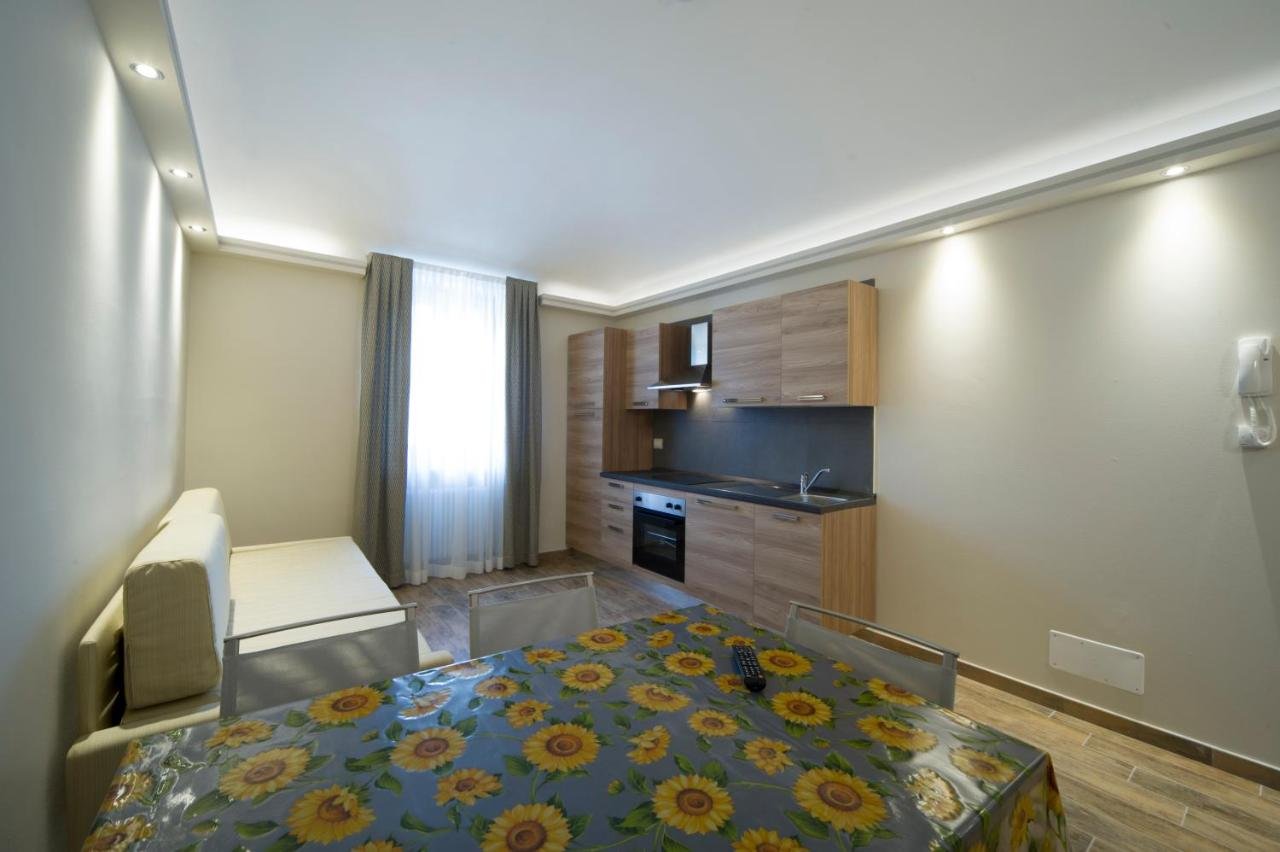 Foto 12 Residence Tabor Bardonecchia, 11