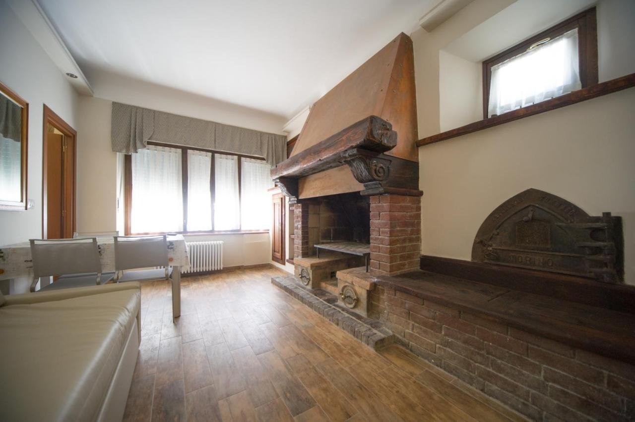 Foto 13 Residence Tabor Bardonecchia, 12