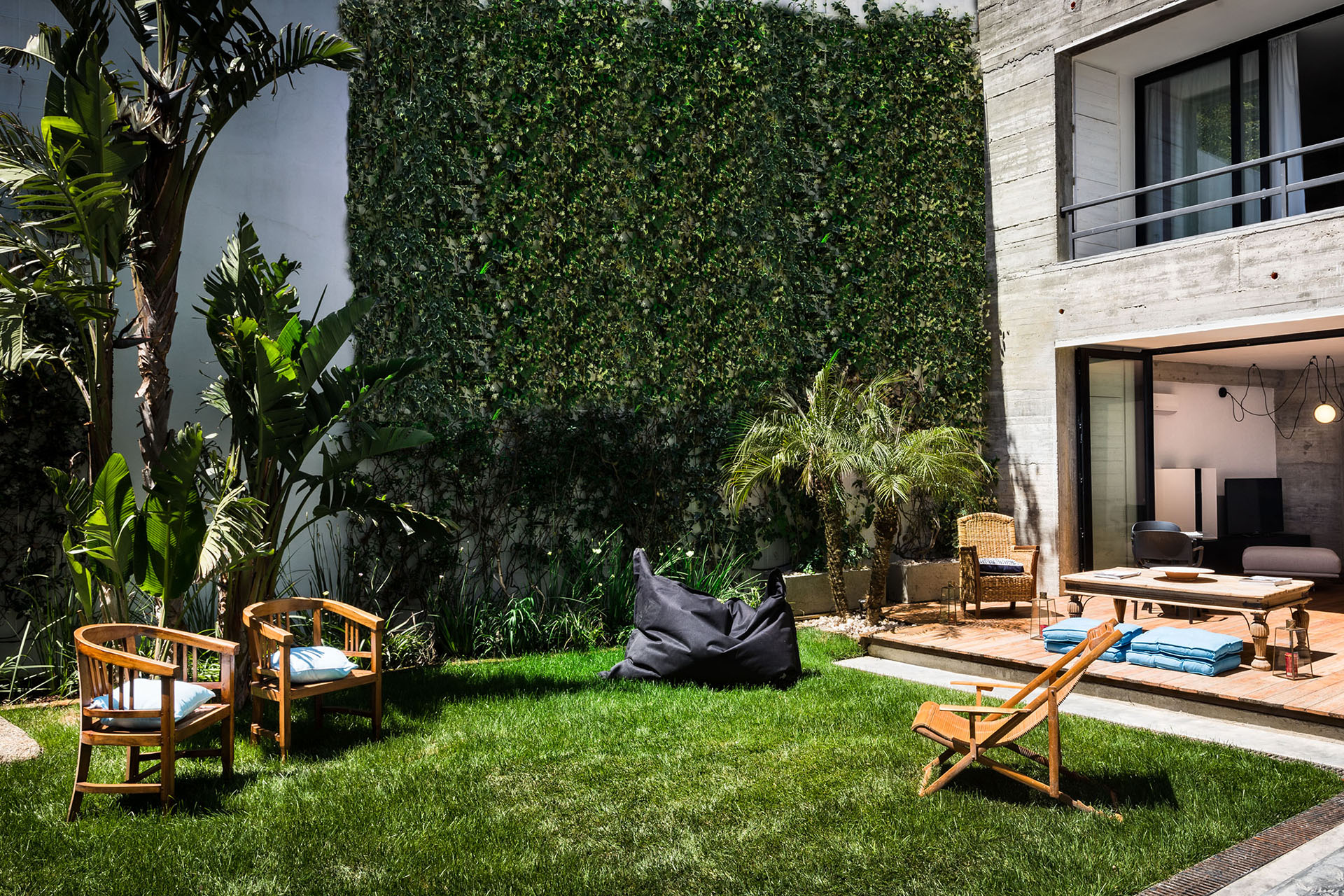 Foto 2 Boutique Hotel Teku Bari Sardo, 01