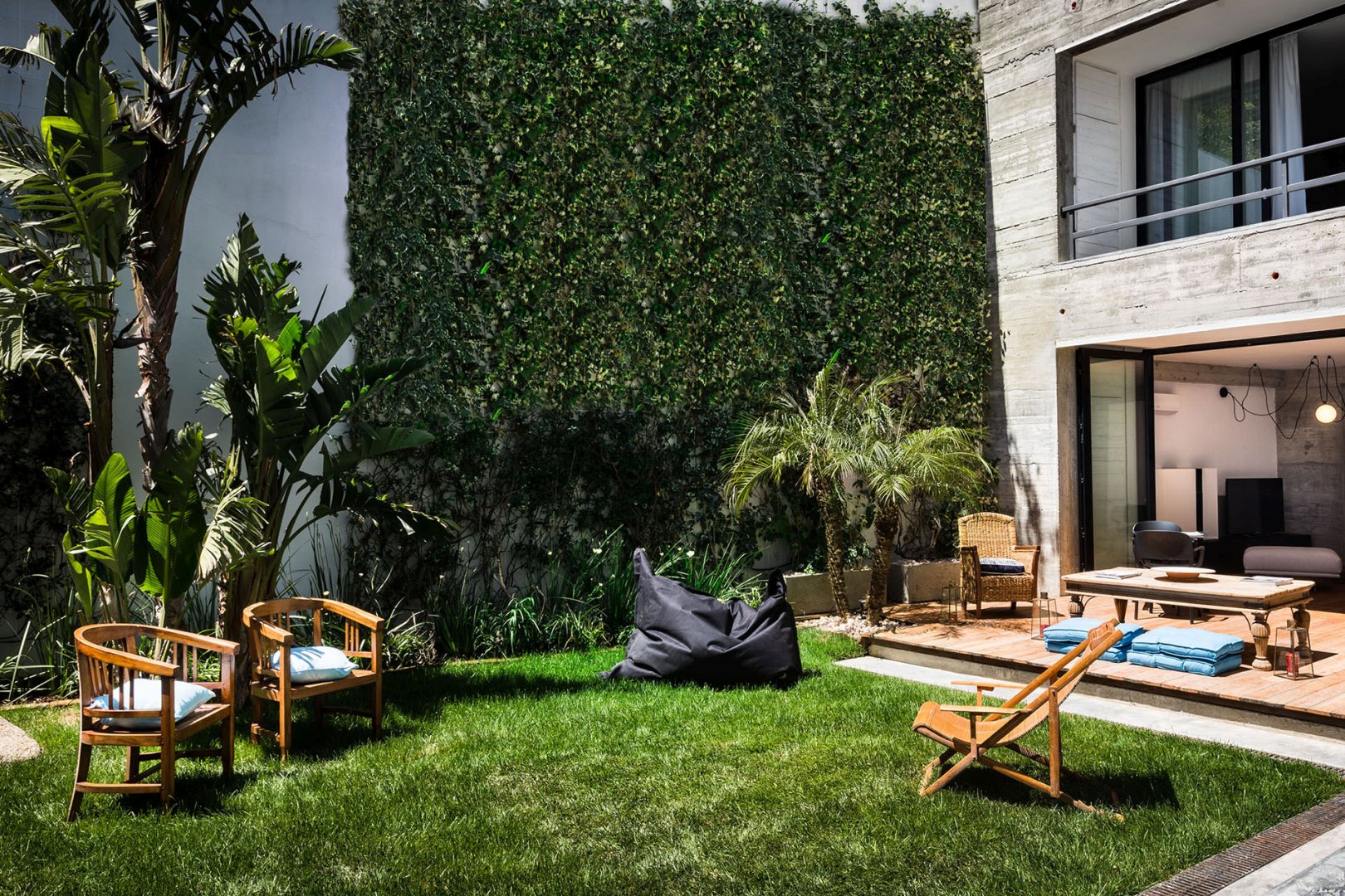 Foto 9 Boutique Hotel Teku Bari Sardo, 01