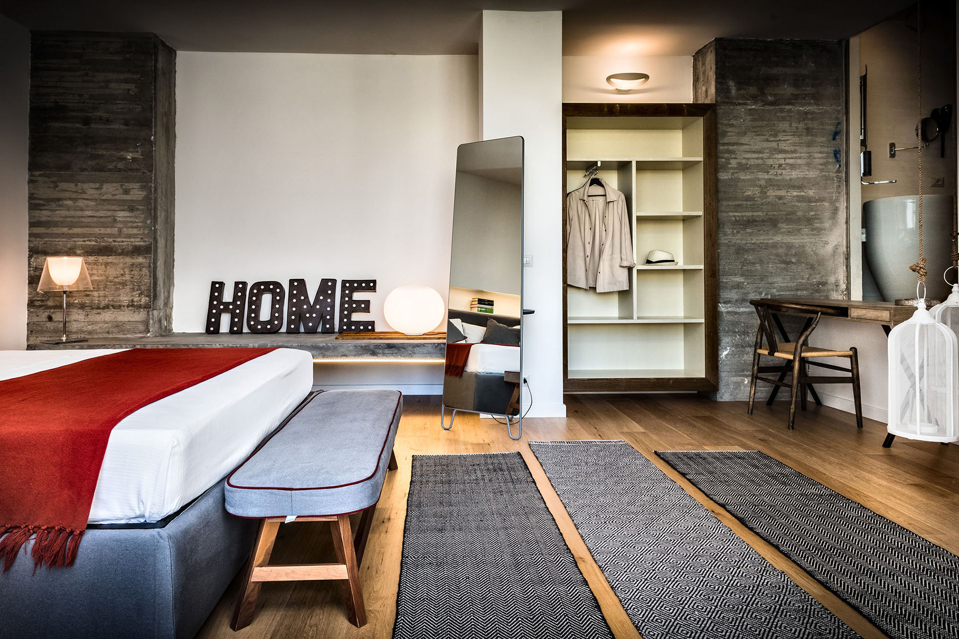 Foto 4 Boutique Hotel Teku Bari Sardo, 03