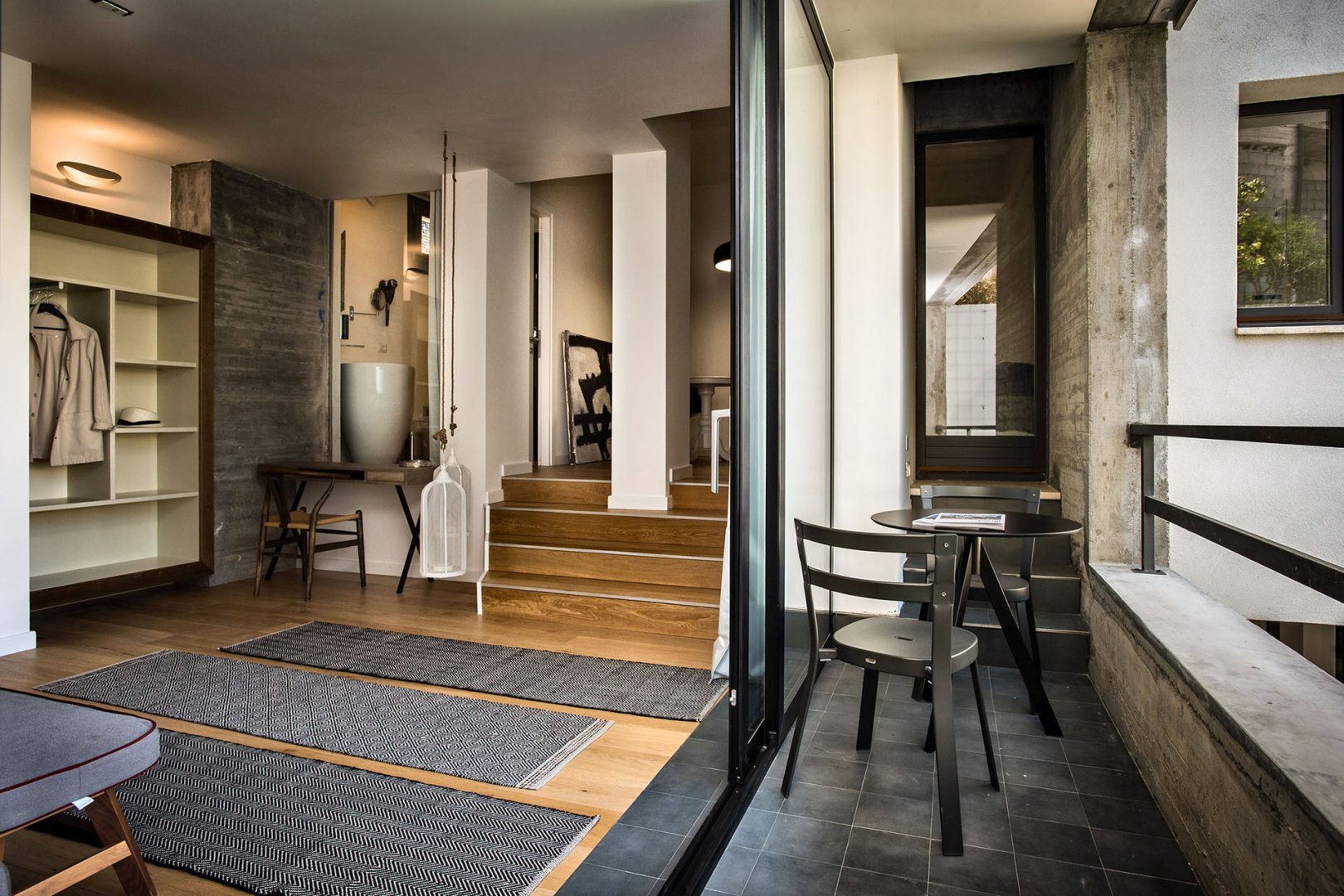 Foto 12 Boutique Hotel Teku Bari Sardo, 04