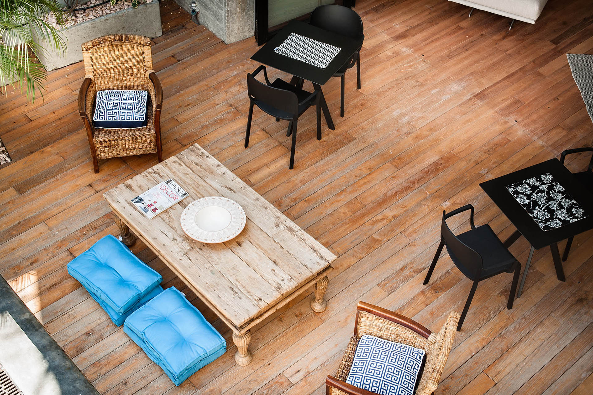 Foto 6 Boutique Hotel Teku Bari Sardo, 05