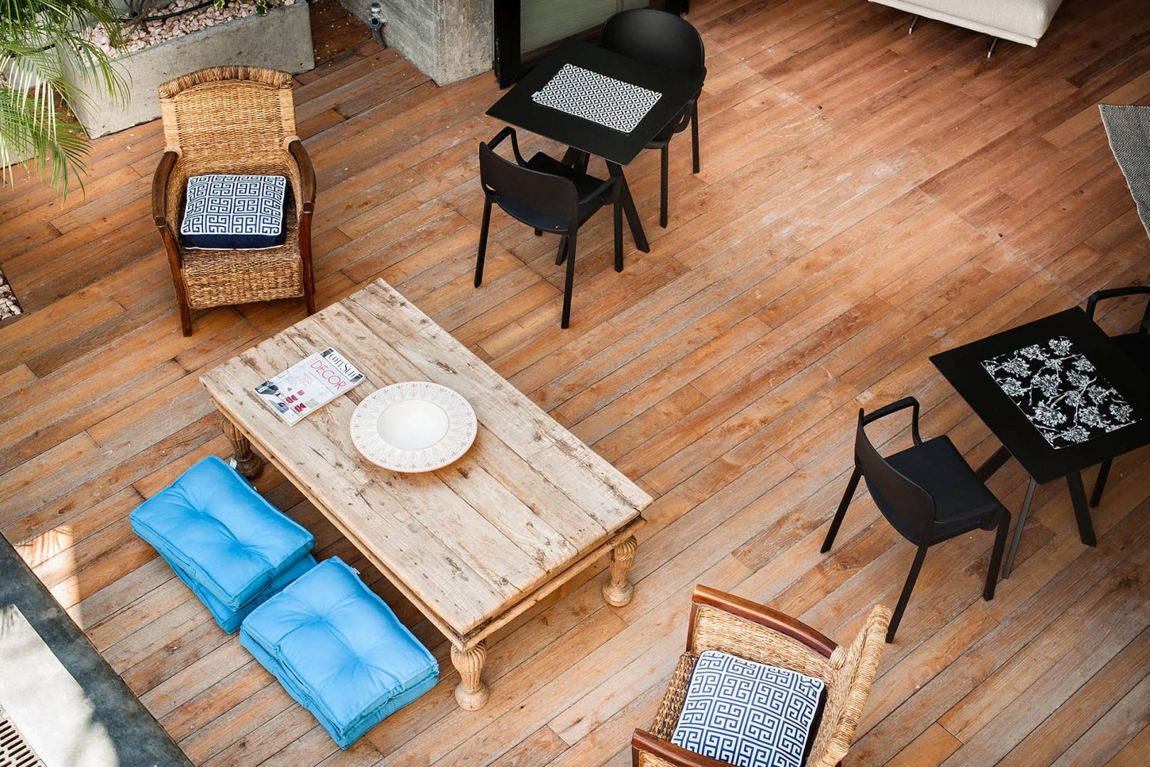 Foto 13 Boutique Hotel Teku Bari Sardo, 05