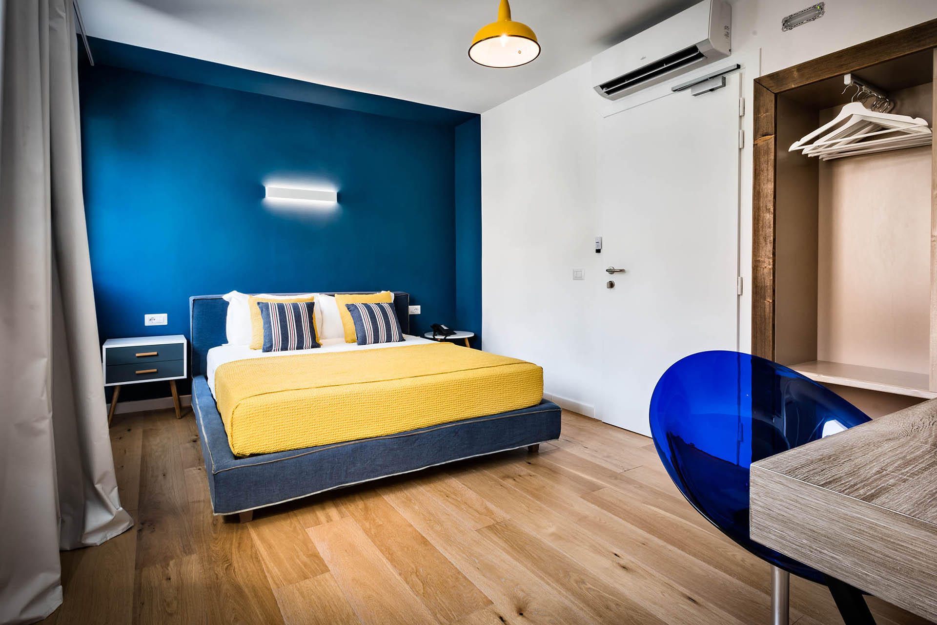 Foto 7 Boutique Hotel Teku Bari Sardo, 06