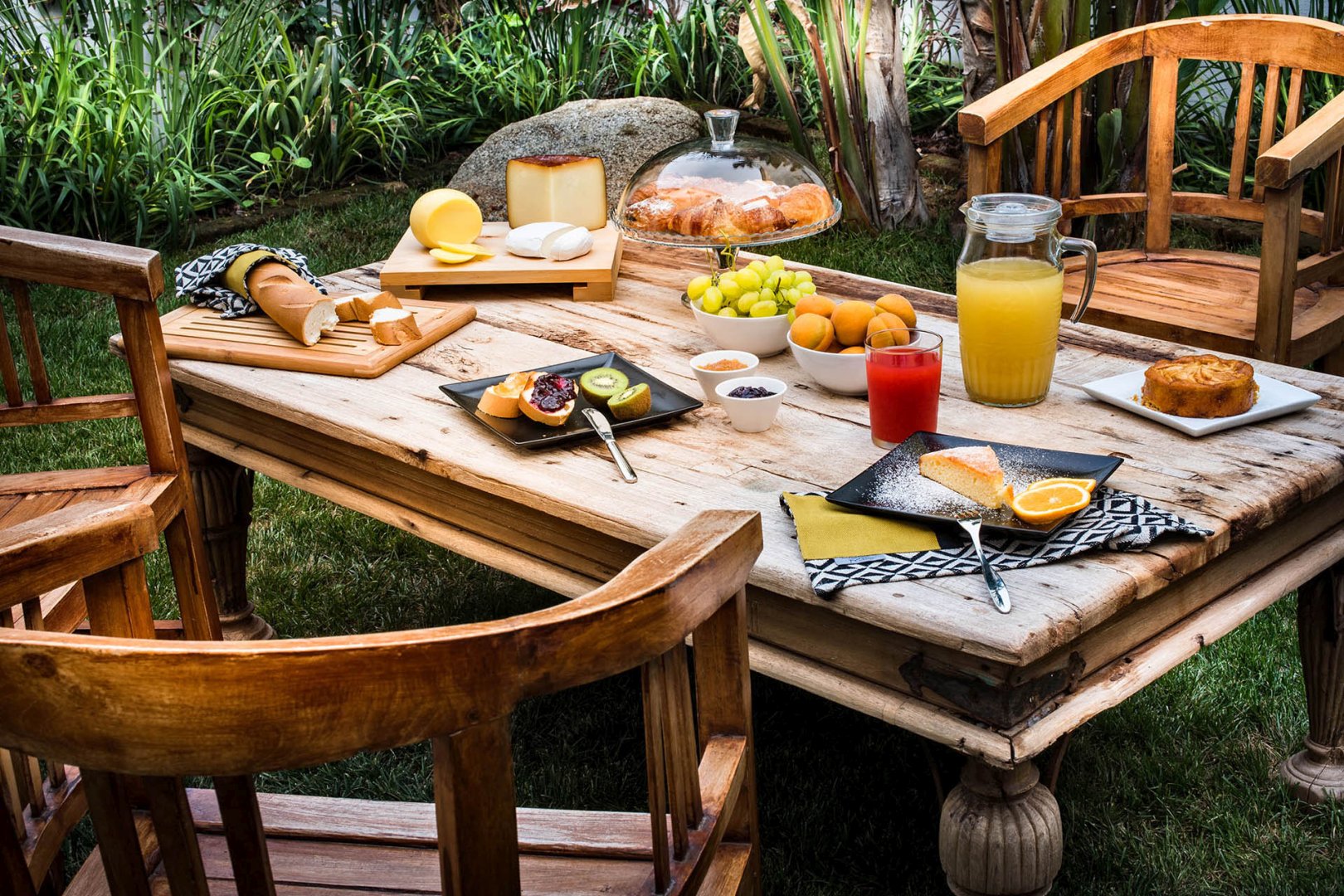 Foto 15 Boutique Hotel Teku Bari Sardo, 07