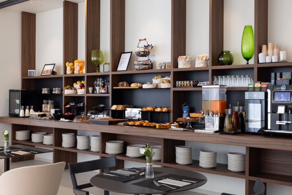 Foto 10 B21 Hotel Bari, 09