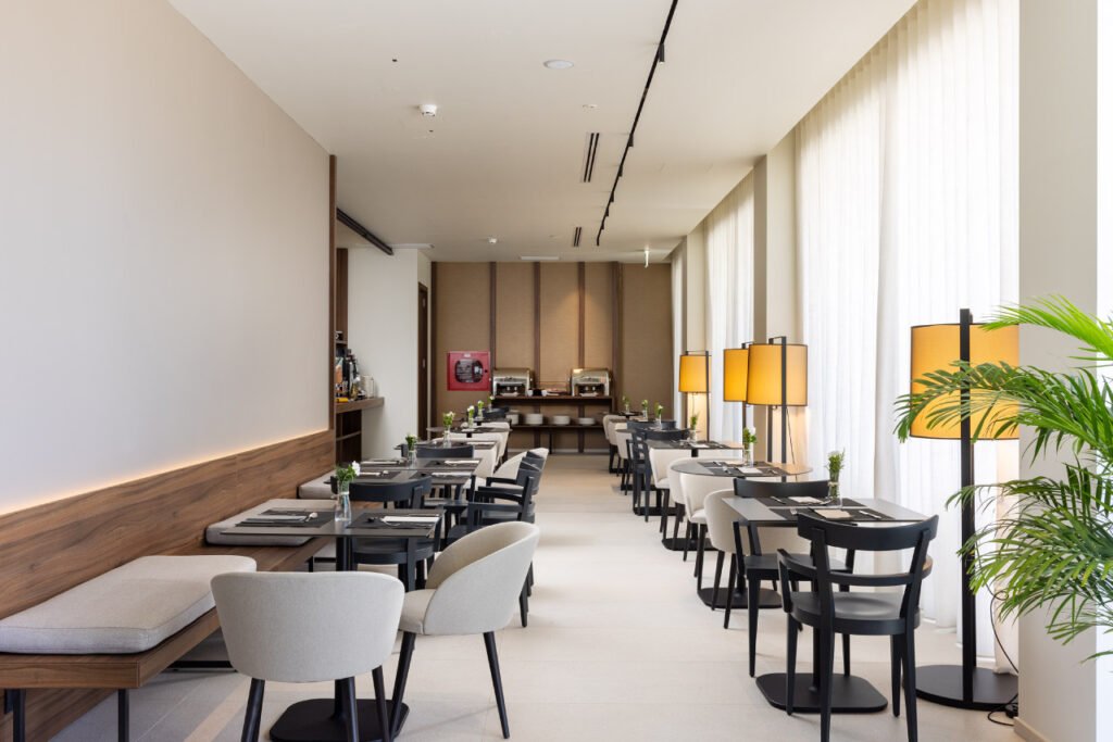 Foto 11 B21 Hotel Bari, 10