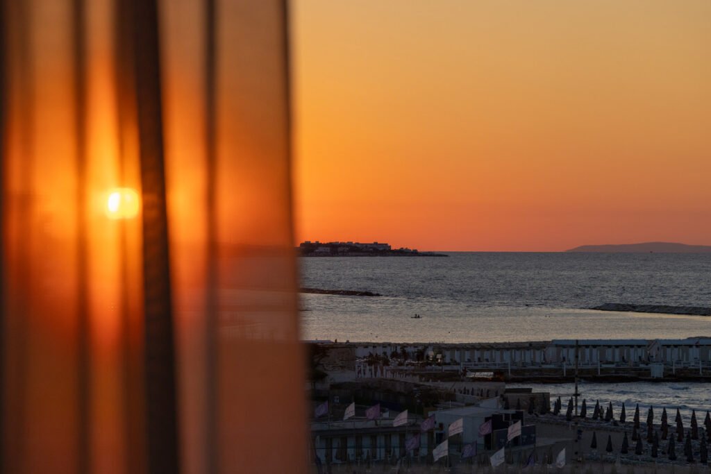 Foto 12 B21 Hotel Bari, 11