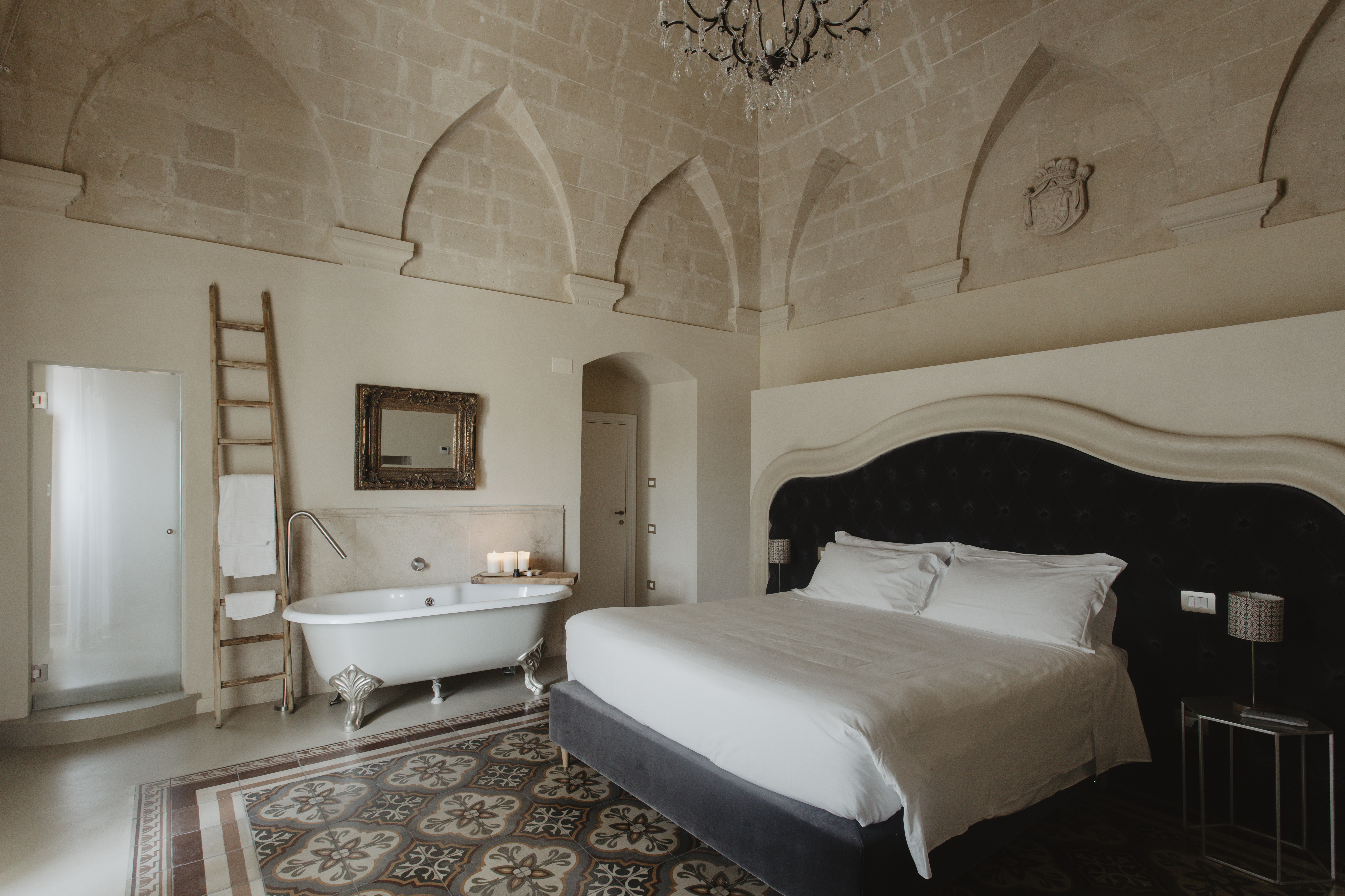 Foto 4 Palazzo del Duca Hotel & Resturant Matera, 03