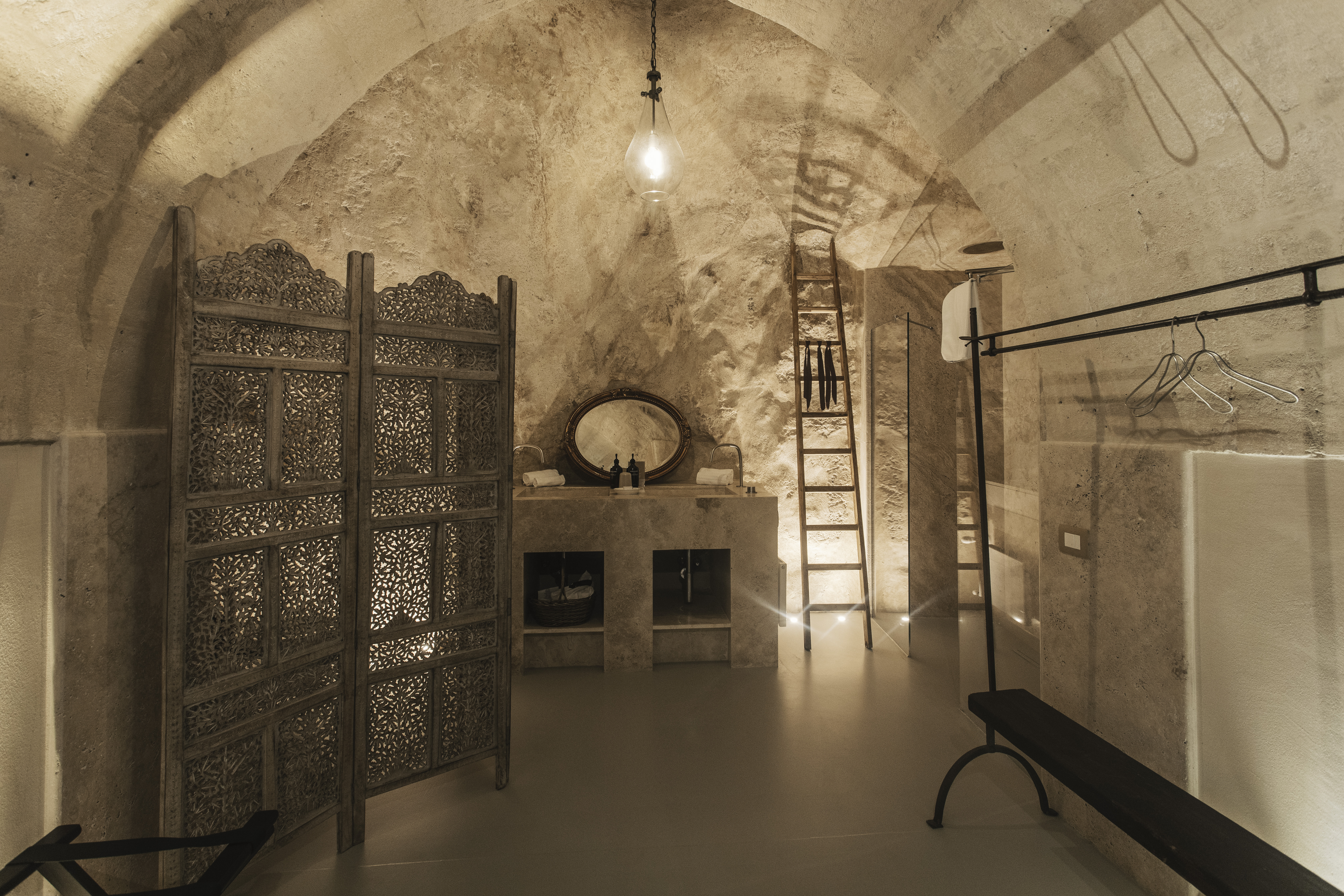 Foto 5 Palazzo del Duca Hotel & Resturant Matera, 04