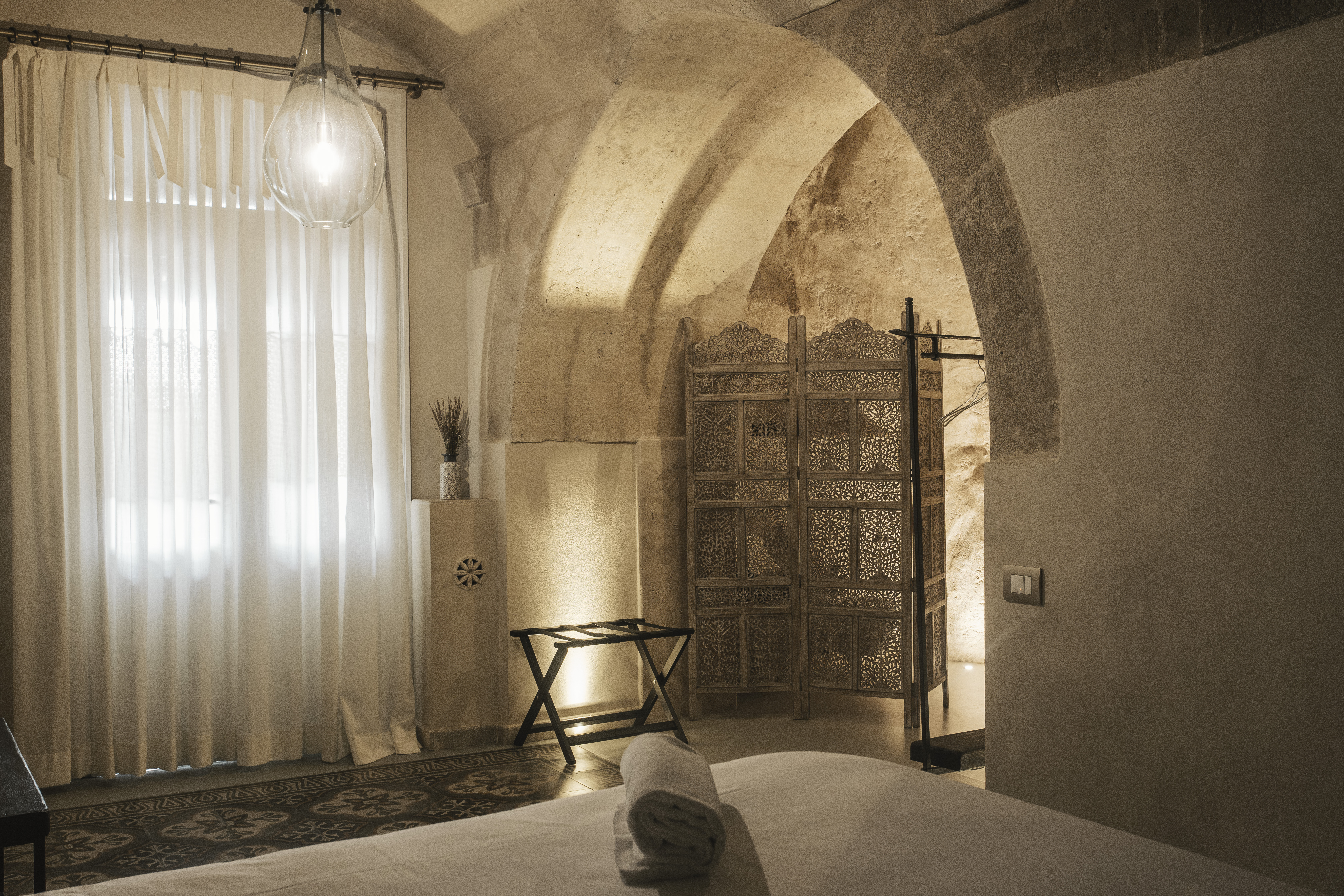 Foto 6 Palazzo del Duca Hotel & Resturant Matera, 05