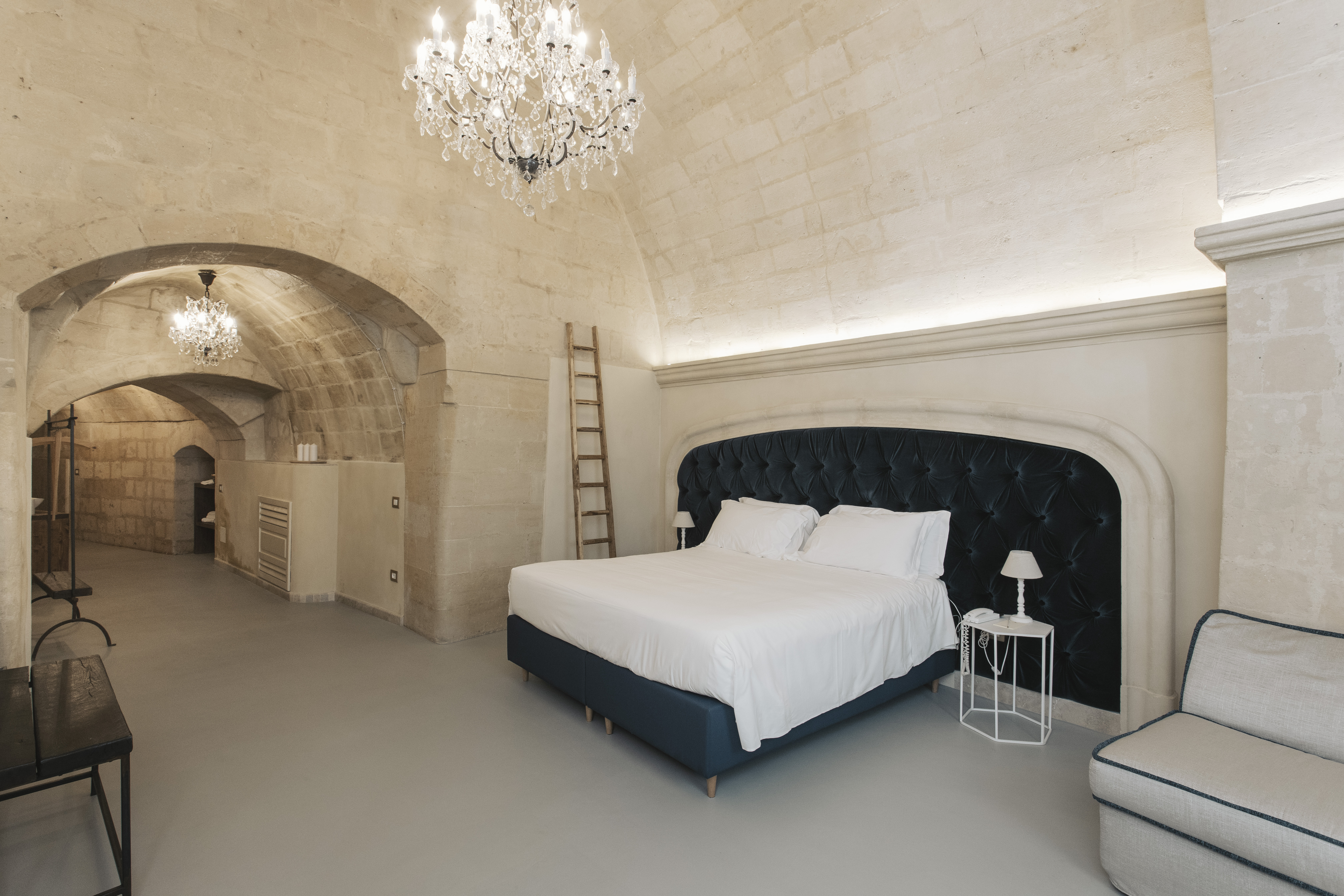 Foto 8 Palazzo del Duca Hotel & Resturant Matera, 07