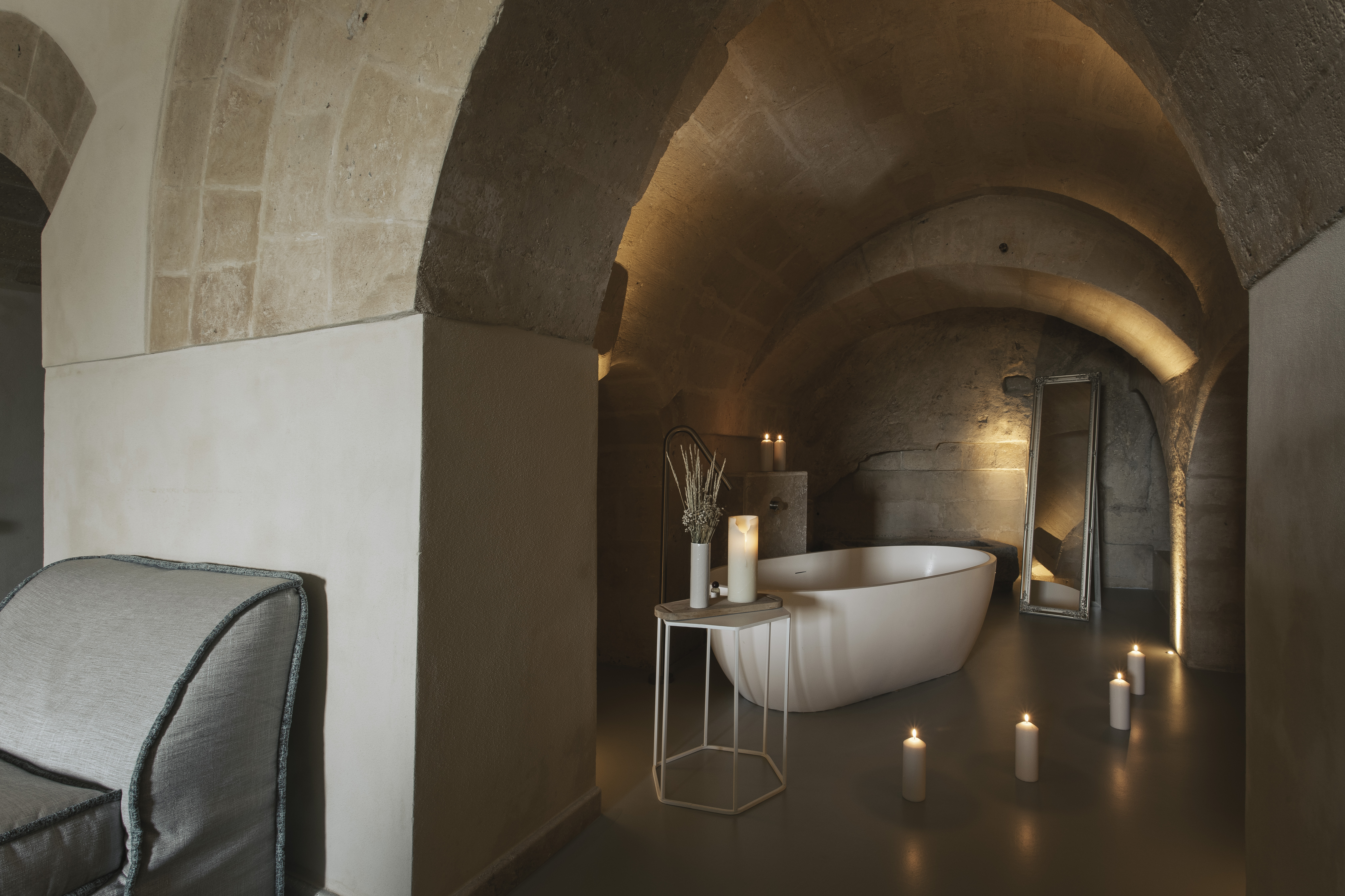 Foto 9 Palazzo del Duca Hotel & Resturant Matera, 08