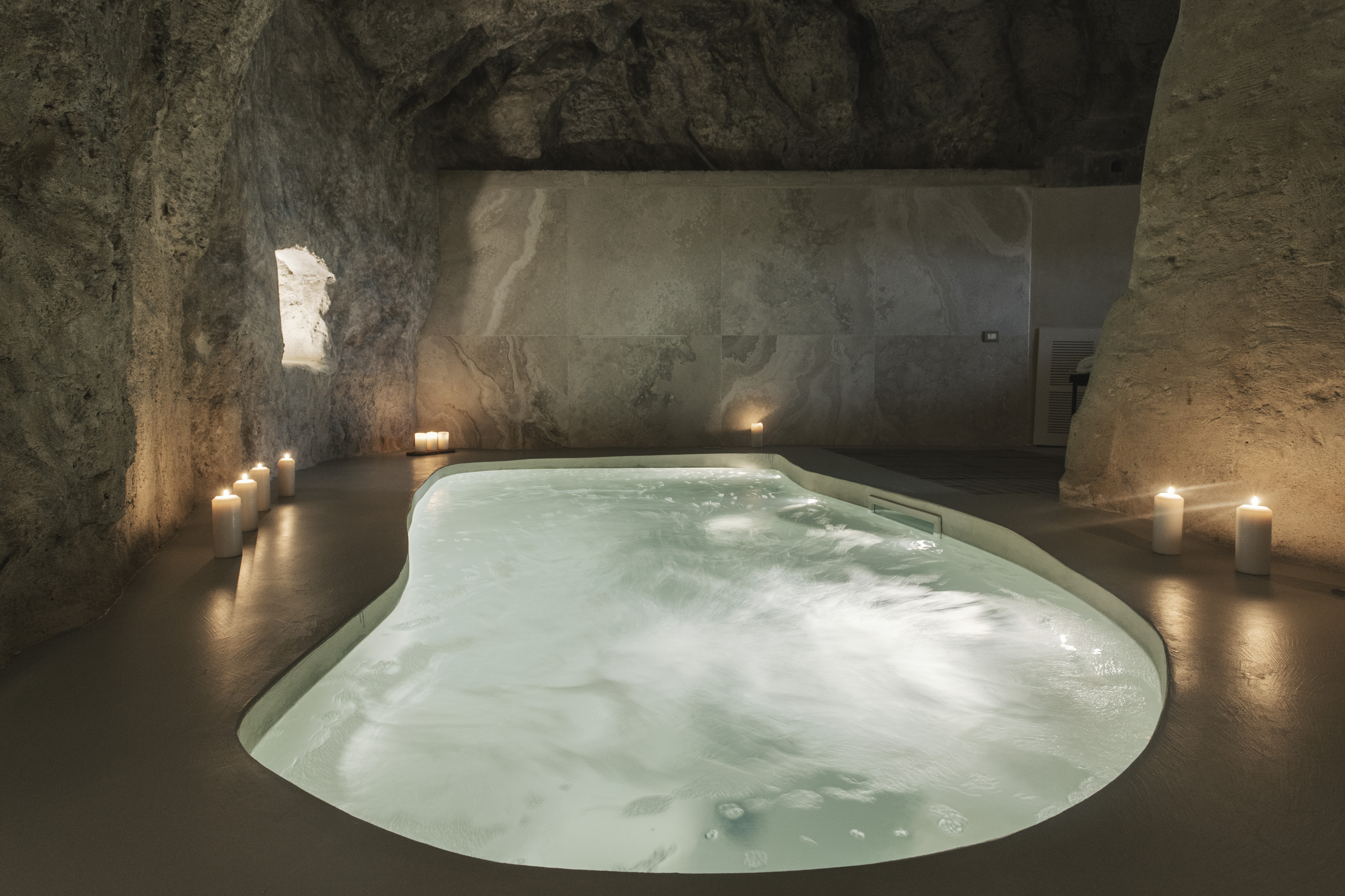 Foto 11 Palazzo del Duca Hotel & Resturant Matera, 10