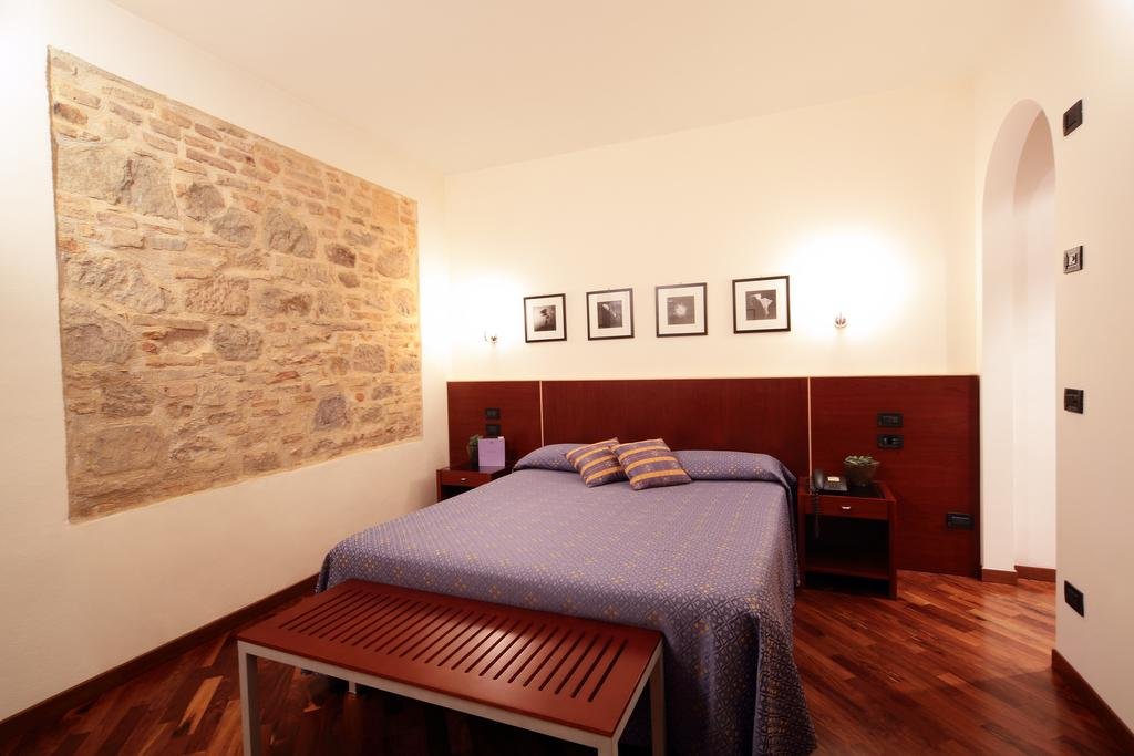 Foto 4 Relais & Spa La Corte di Bettona Bettona, 03