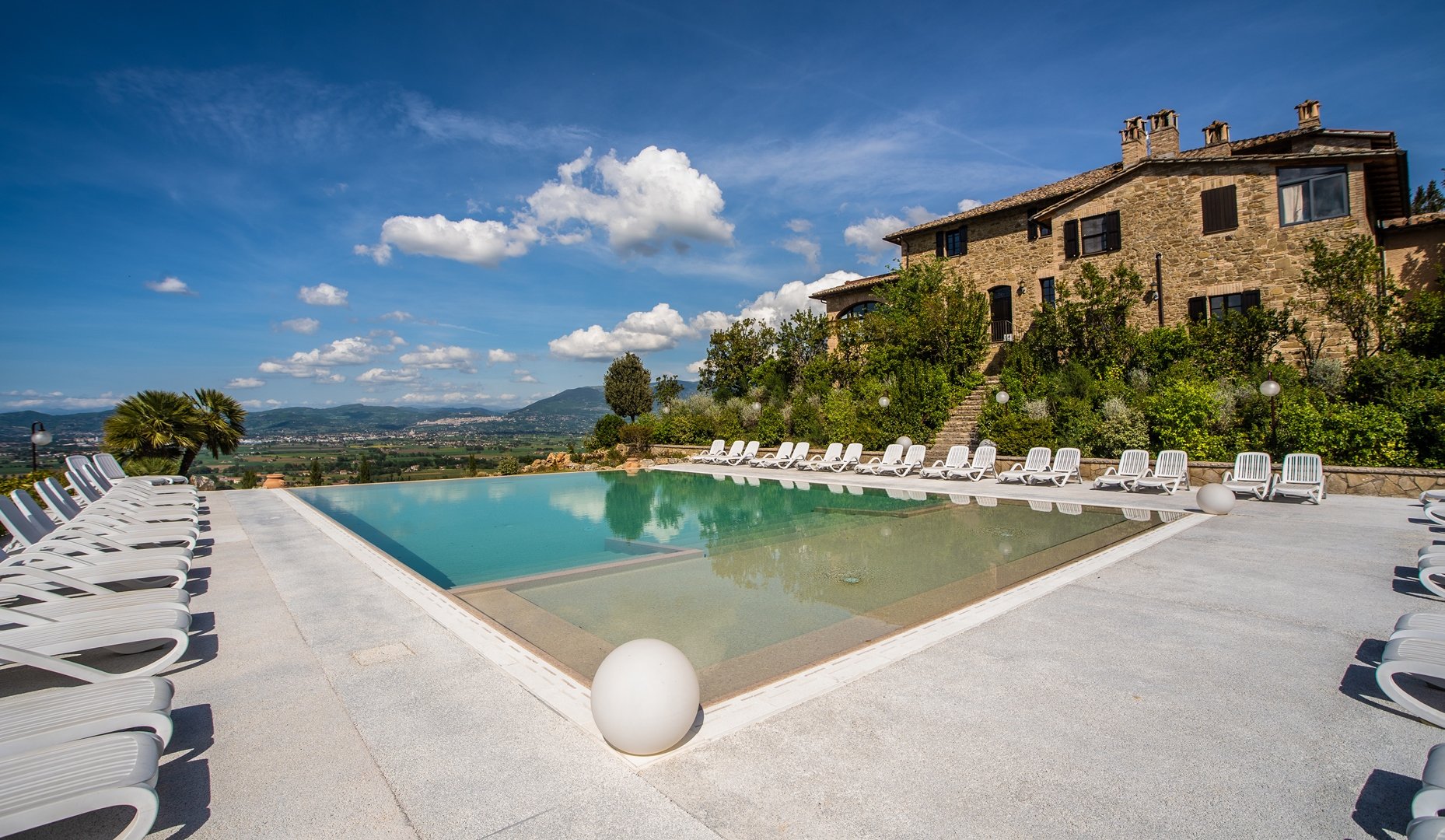 Foto 3 Il Poggio degli Olivi Bettona, 02