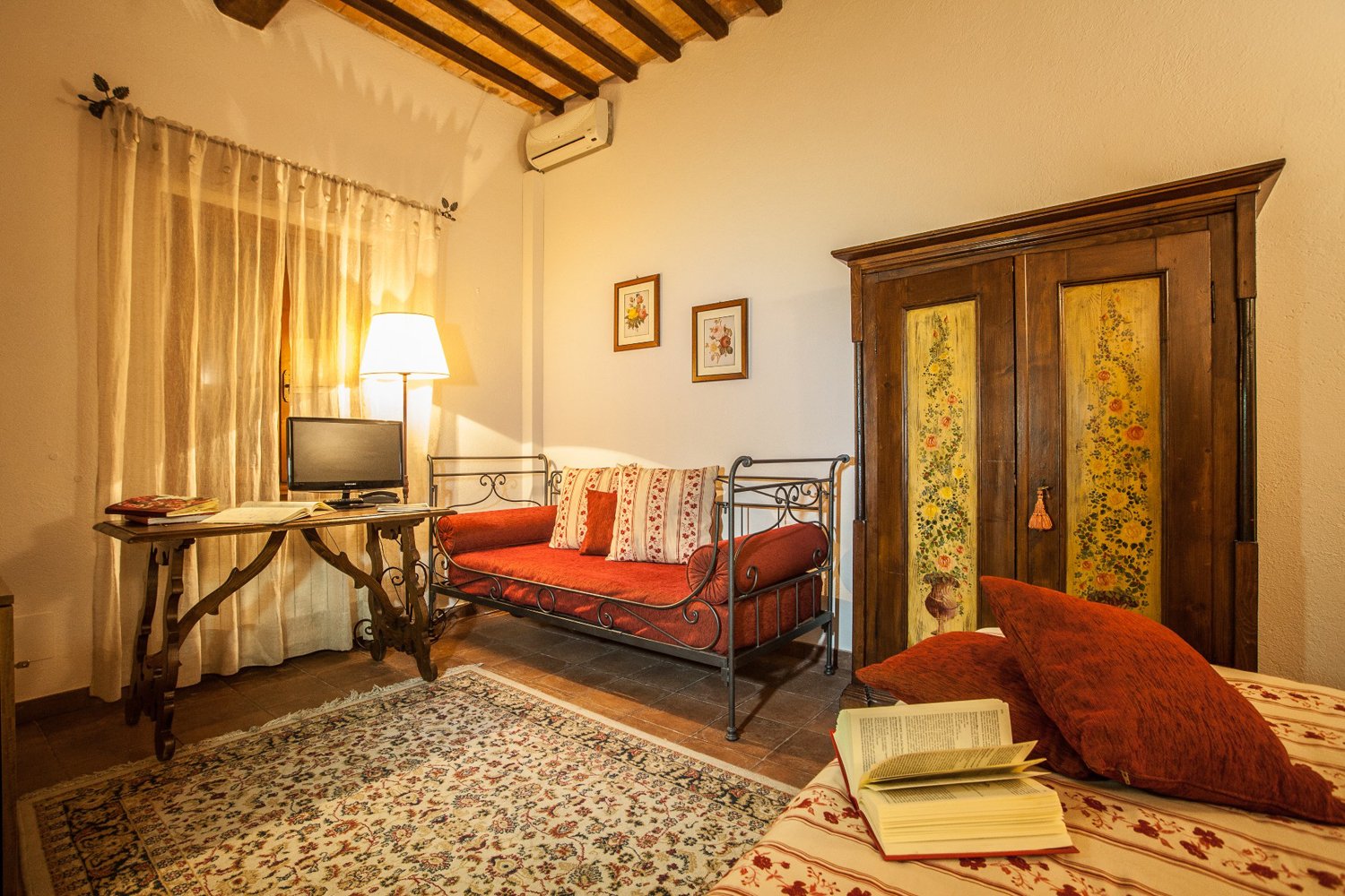 Foto 4 Il Poggio degli Olivi Bettona, 03