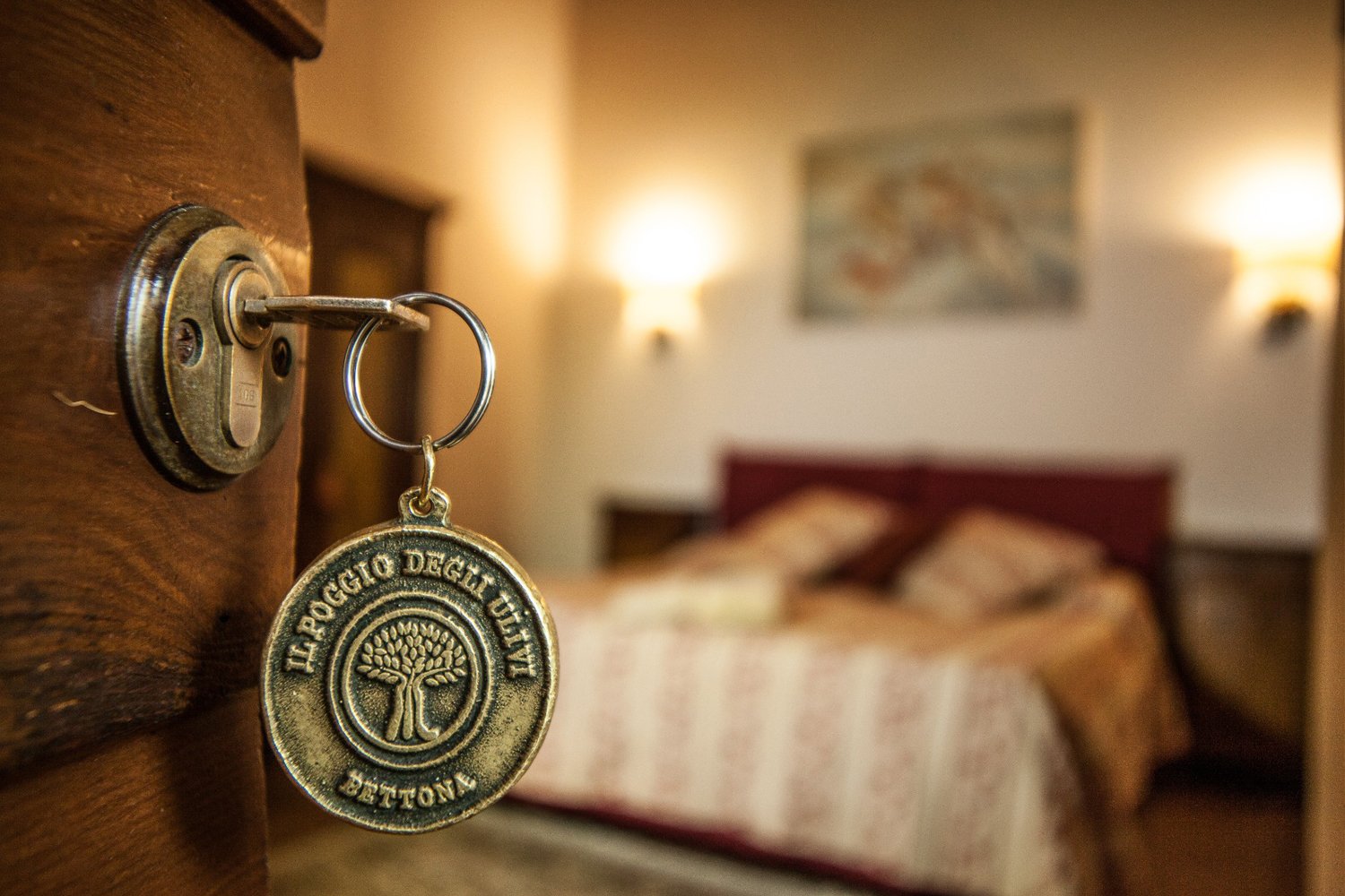 Foto 5 Il Poggio degli Olivi Bettona, 04