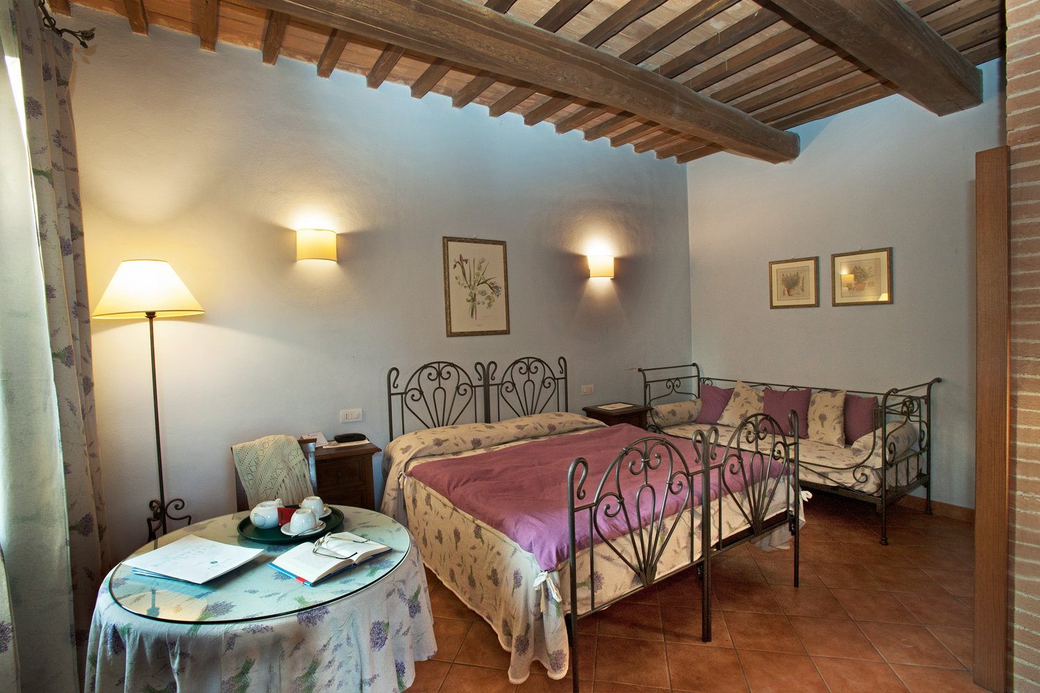 Foto 6 Il Poggio degli Olivi Bettona, 05