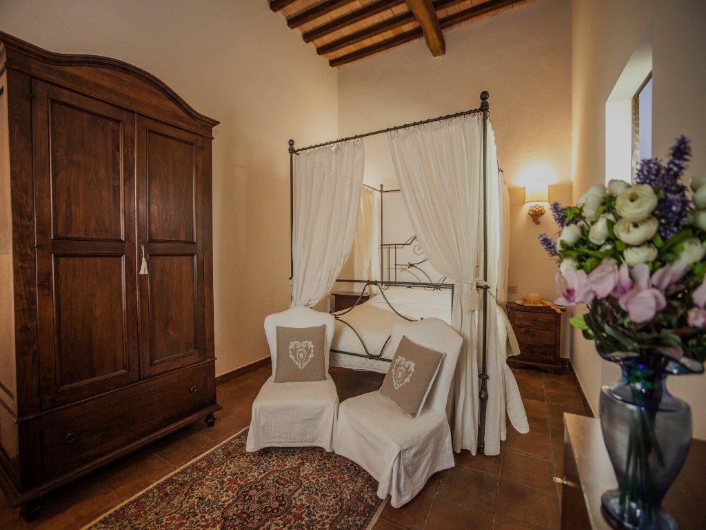 Foto 7 Il Poggio degli Olivi Bettona, 06