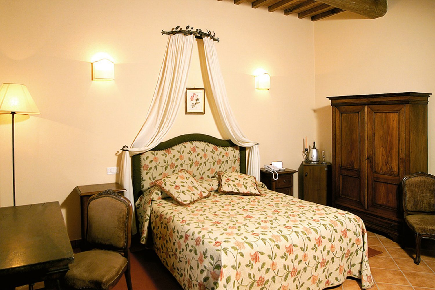 Foto 8 Il Poggio degli Olivi Bettona, 07