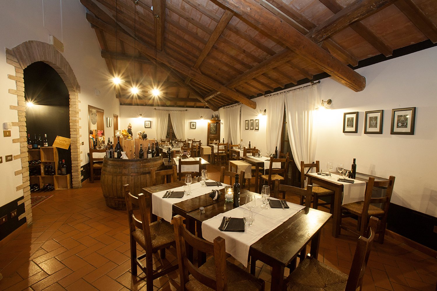 Foto 14 Il Poggio degli Olivi Bettona, 13