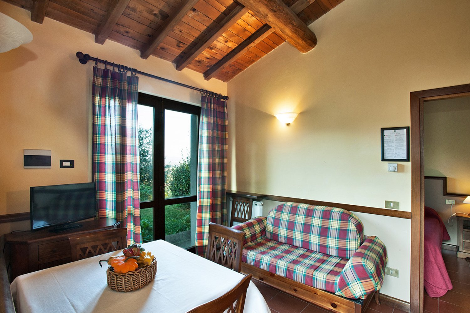 Foto 5 Il Poggio degli Olivi Residence Bettona, 04