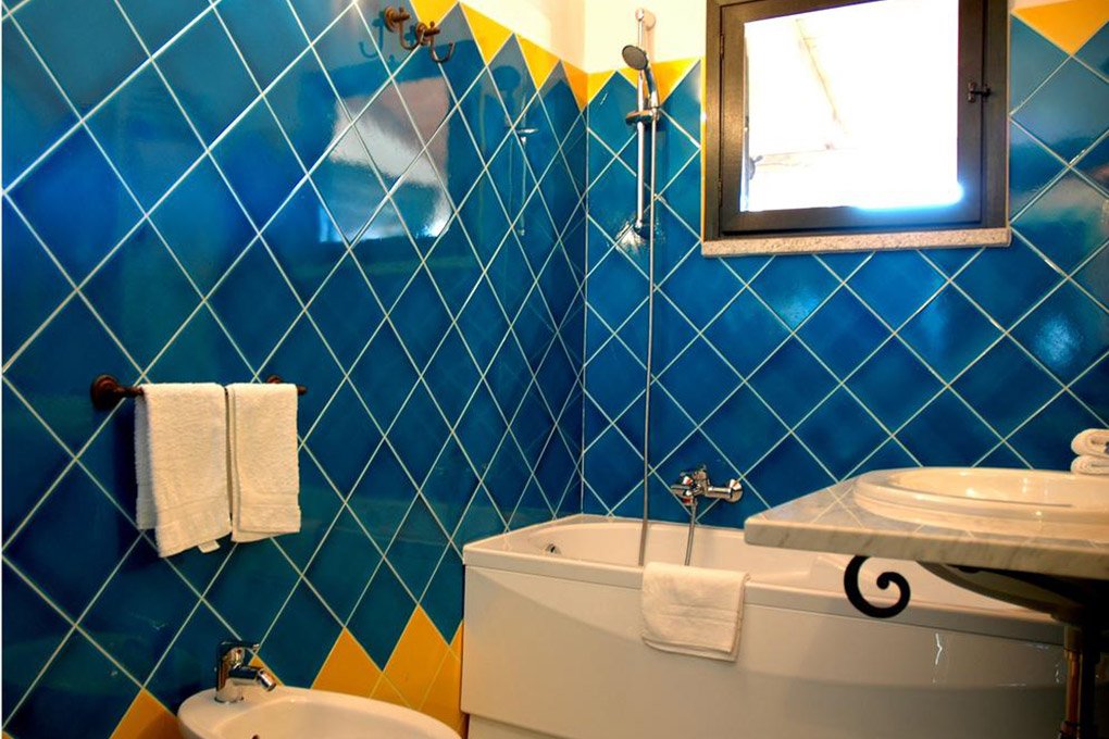 Foto 8 Hotel Su Lithu Bitti, 07