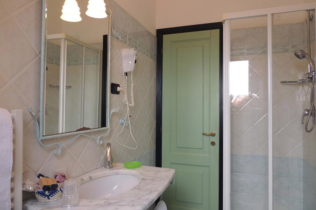 Foto 10 Hotel Su Lithu Bitti, 09