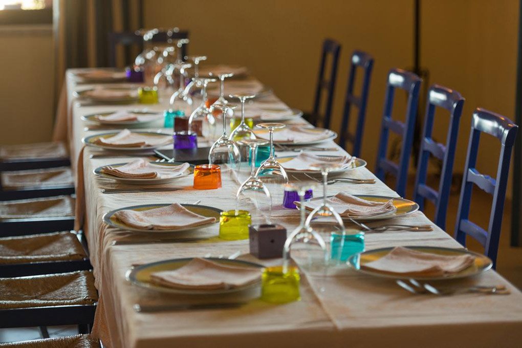 Foto 13 Hotel Su Lithu Bitti, 12