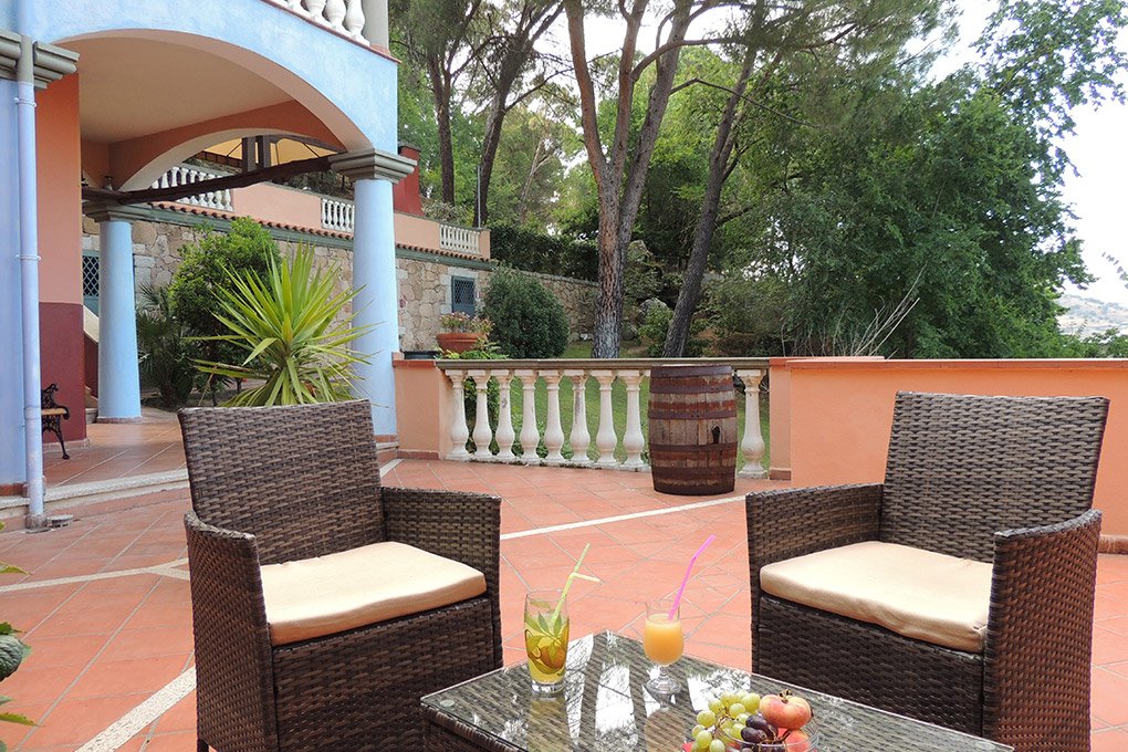 Foto 15 Hotel Su Lithu Bitti, 14