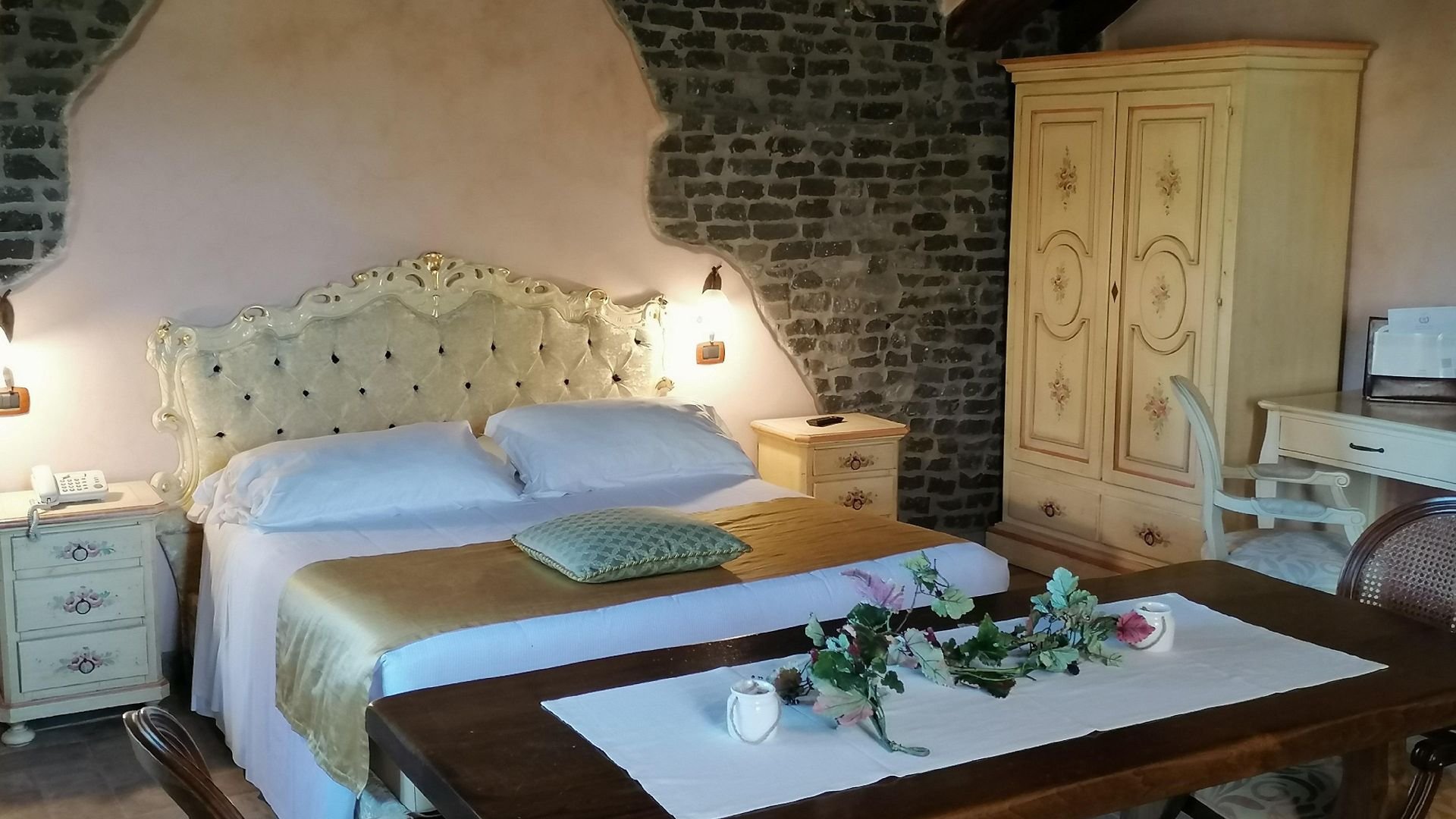 Foto 4 Hotel Relais Castrum Boccea Roma - Boccea, 03