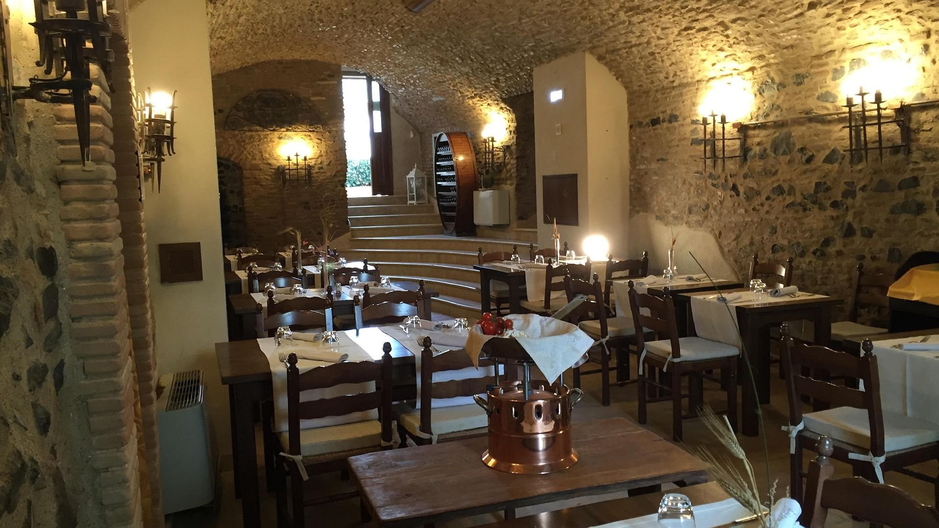 Foto 5 Hotel Relais Castrum Boccea Roma - Boccea, 04