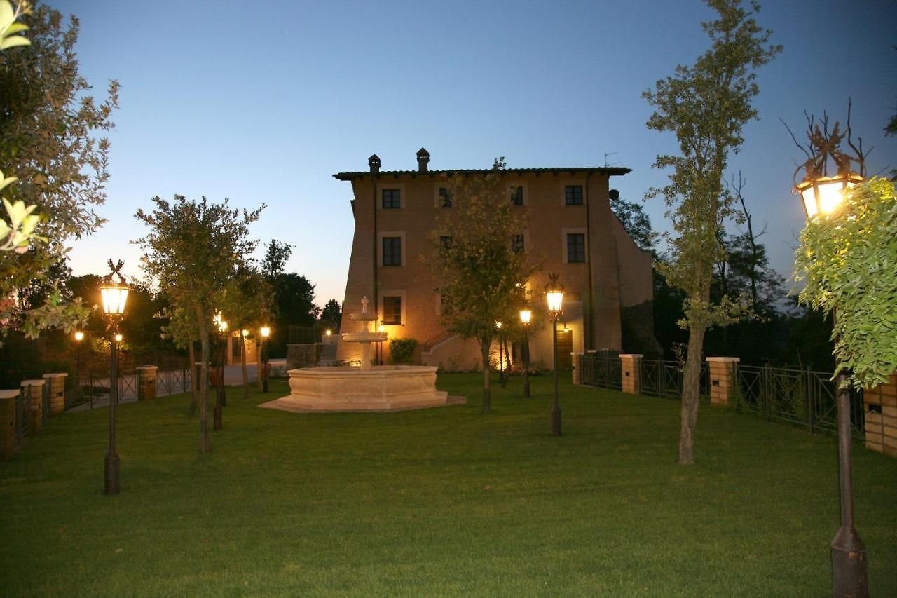 Foto 6 Hotel Relais Castrum Boccea Roma - Boccea, 05