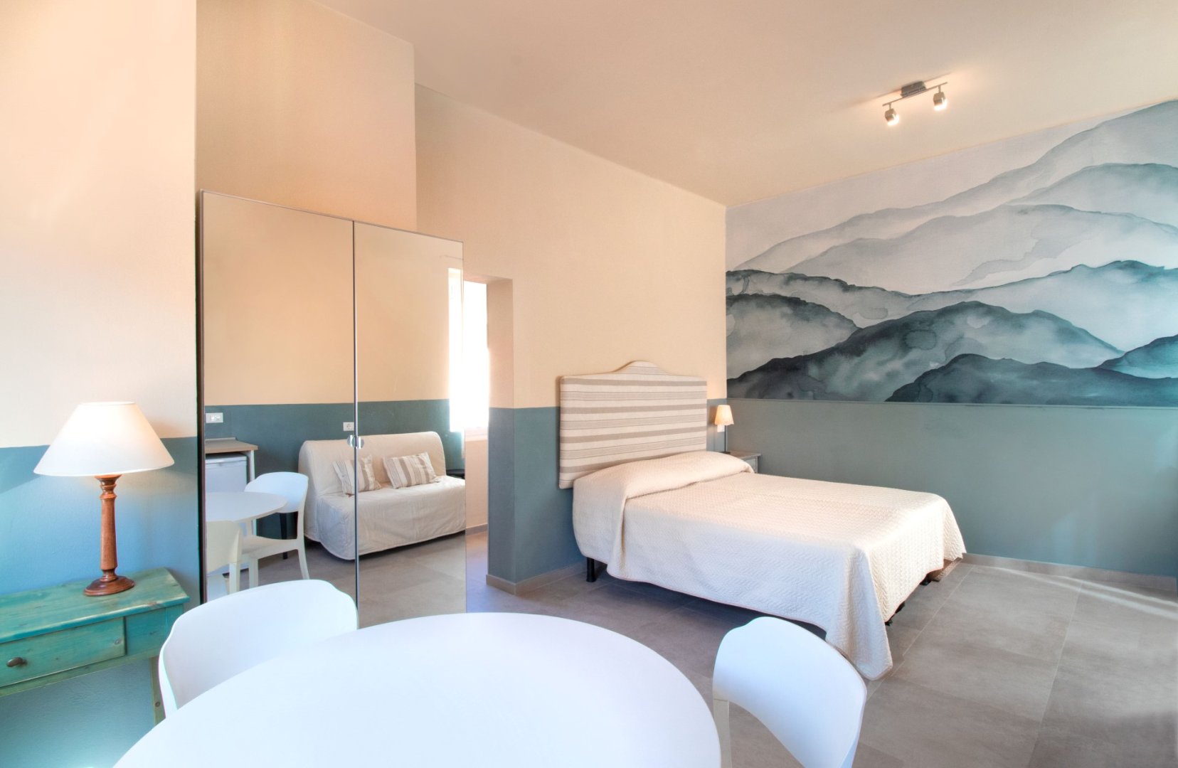 Foto 4 Hotel Sette Archi Ameglia, 03