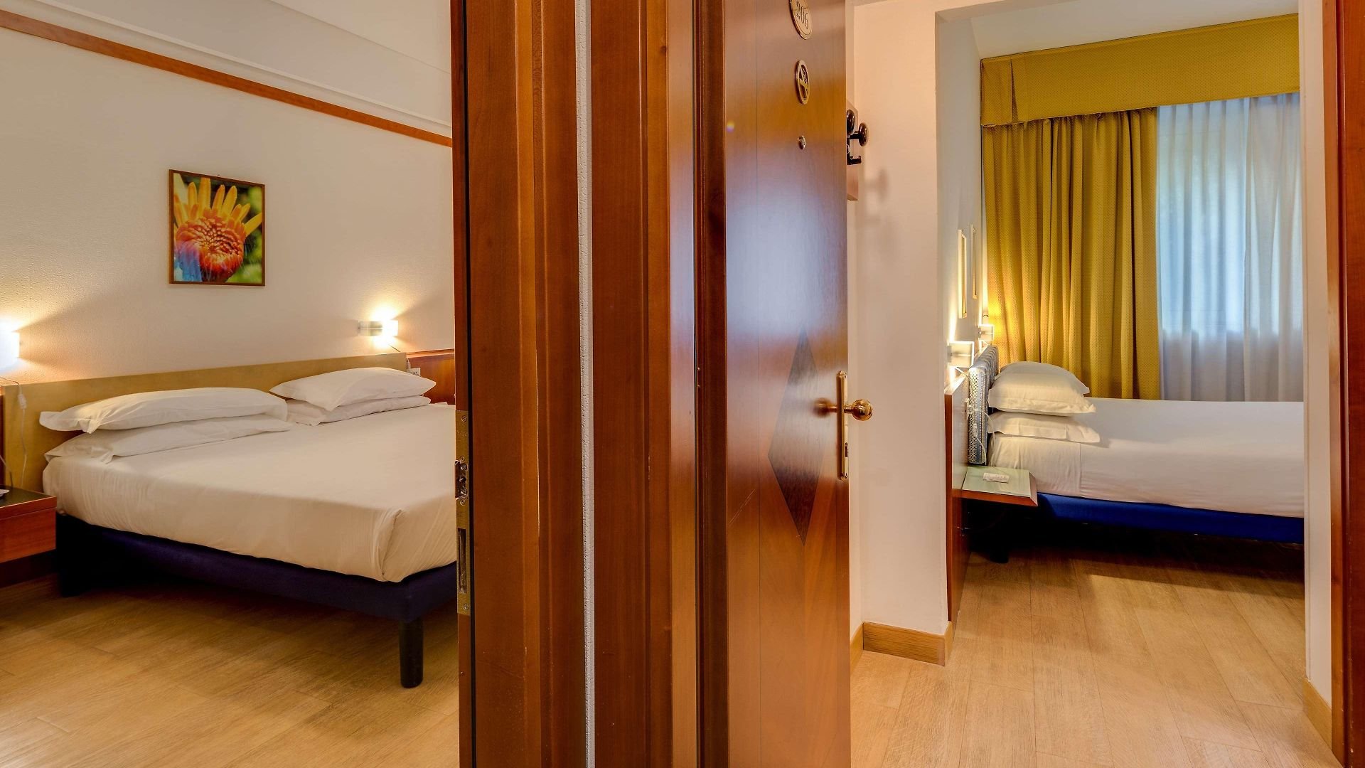 Foto 5 Best Western City Hotel Bologna Stazione Centrale, 04