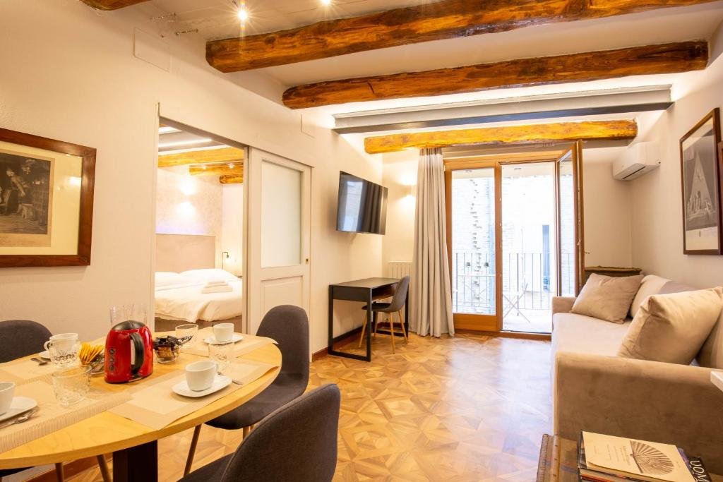 Foto 5 Falegnami Boutique Suites Bologna Centro Storico, 04