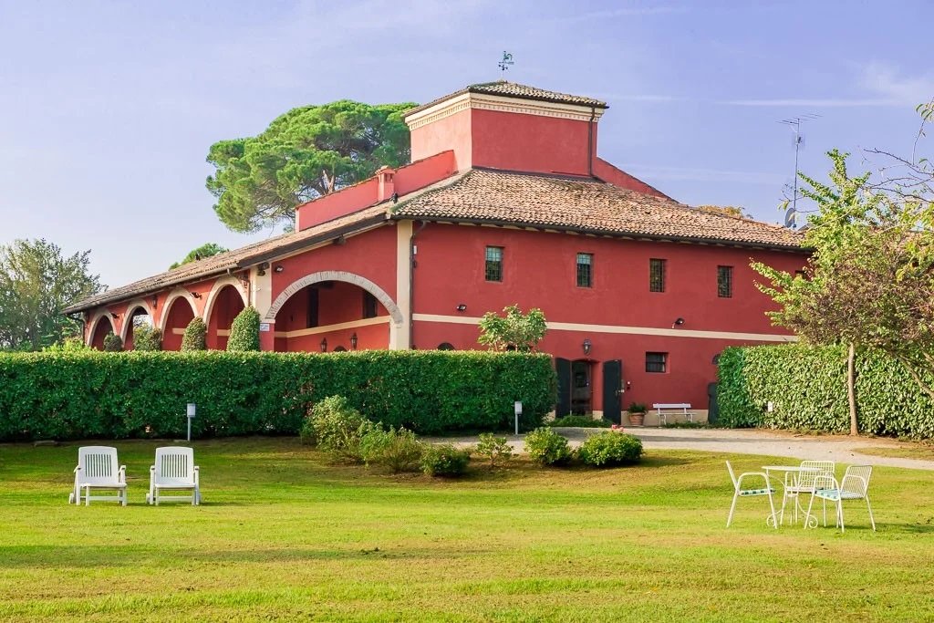 Bologna e Dintorni, 01