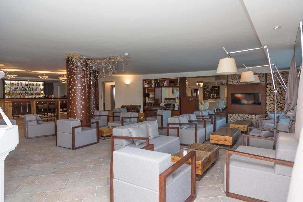 Foto 5 Hotel White Angel Breuil - Cervinia, 04