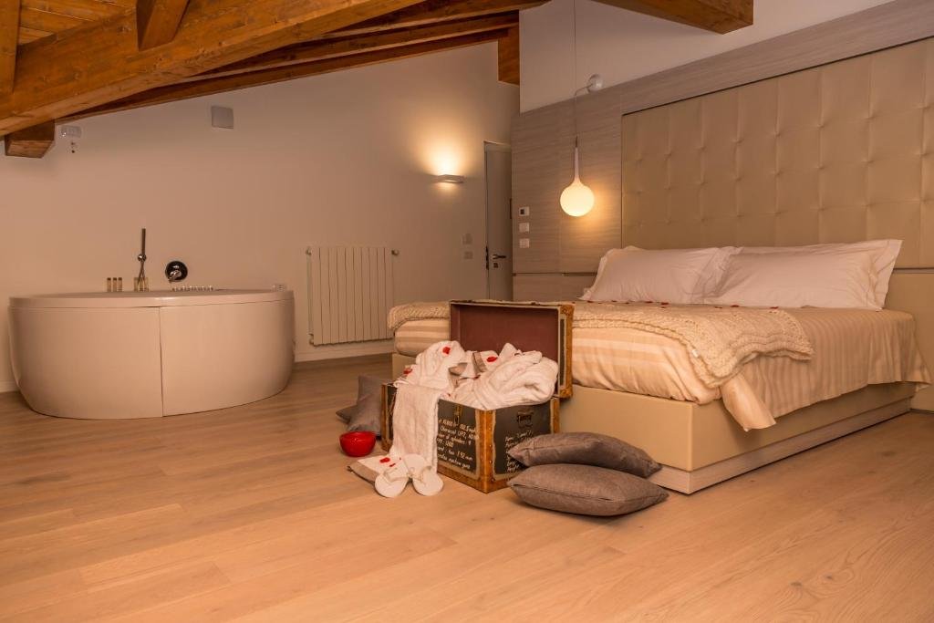 Foto 17 Hotel White Angel Breuil - Cervinia, 16